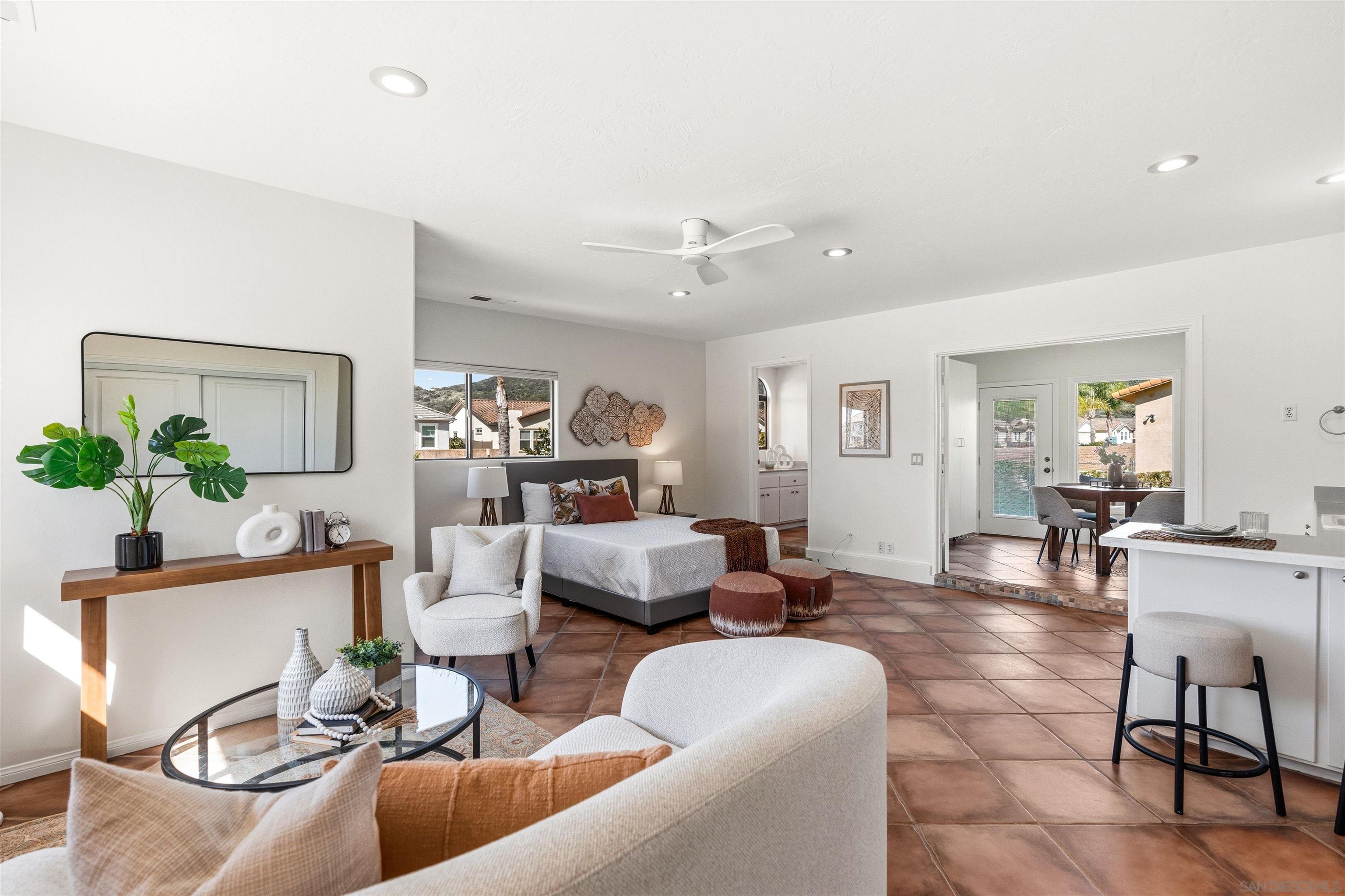 Detail Gallery Image 30 of 56 For 13960  Valle Lindo, Escondido,  CA 92027 - 4 Beds | 3/1 Baths