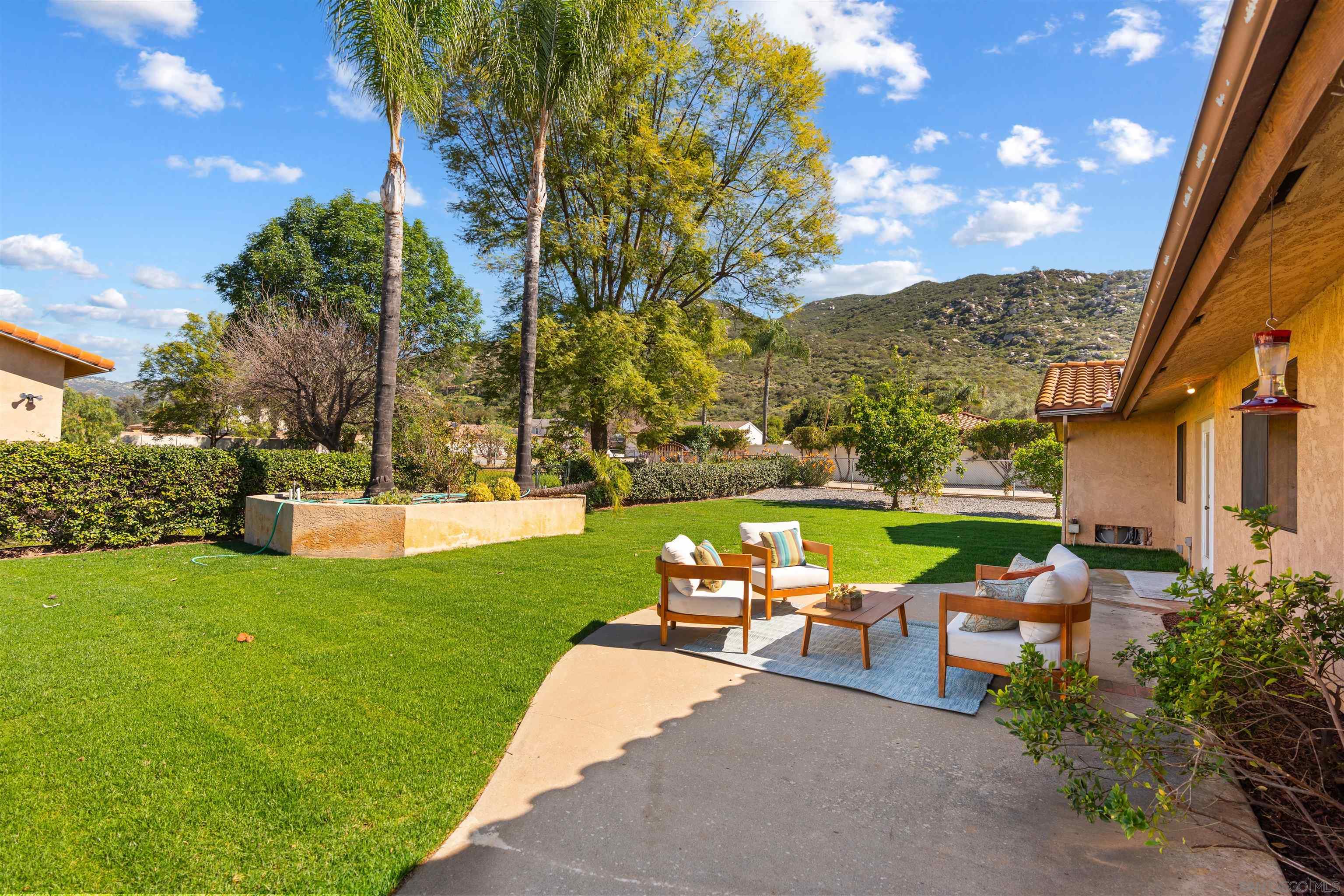 Detail Gallery Image 36 of 56 For 13960  Valle Lindo, Escondido,  CA 92027 - 4 Beds | 3/1 Baths