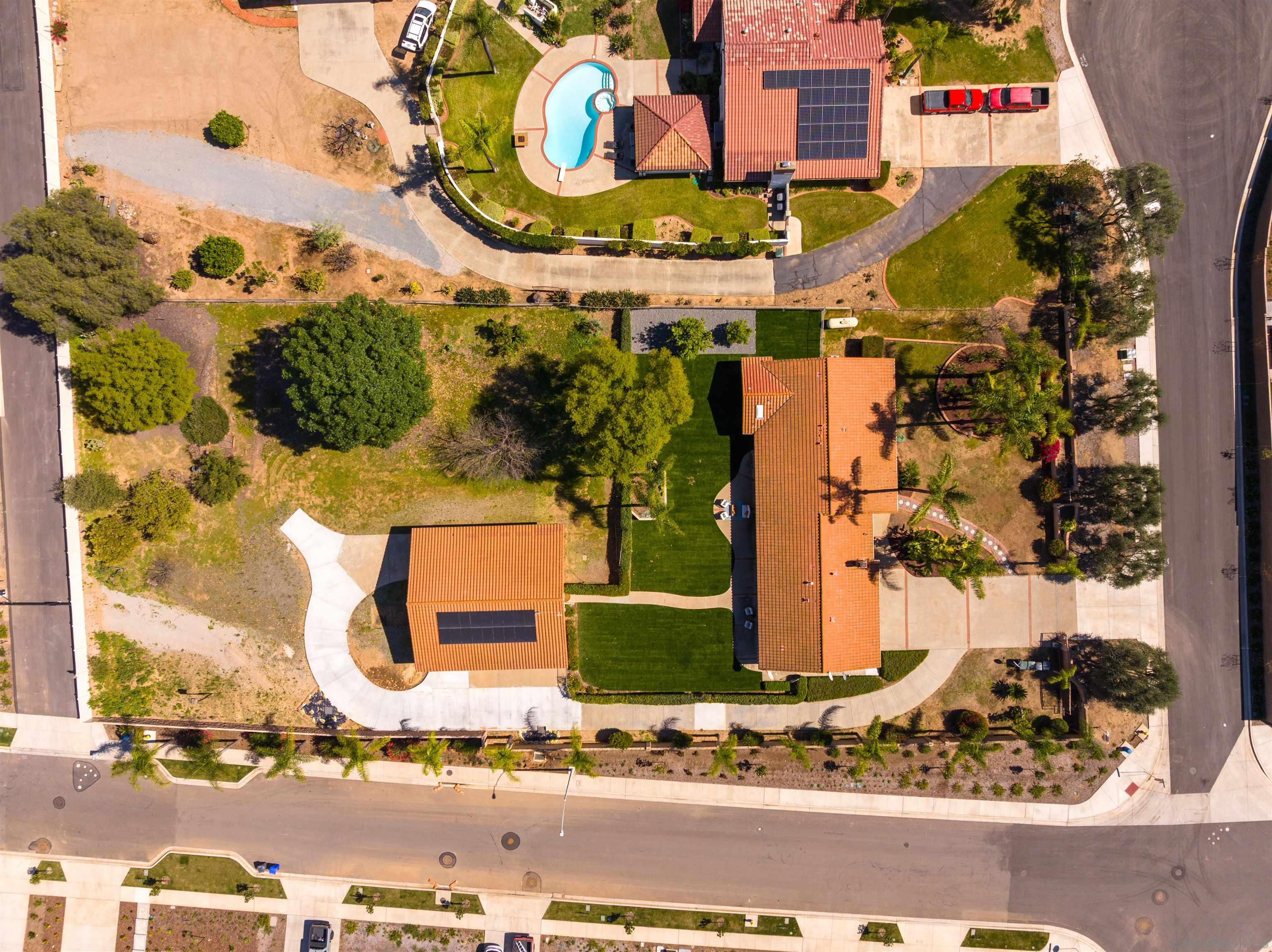 Detail Gallery Image 47 of 56 For 13960  Valle Lindo, Escondido,  CA 92027 - 4 Beds | 3/1 Baths