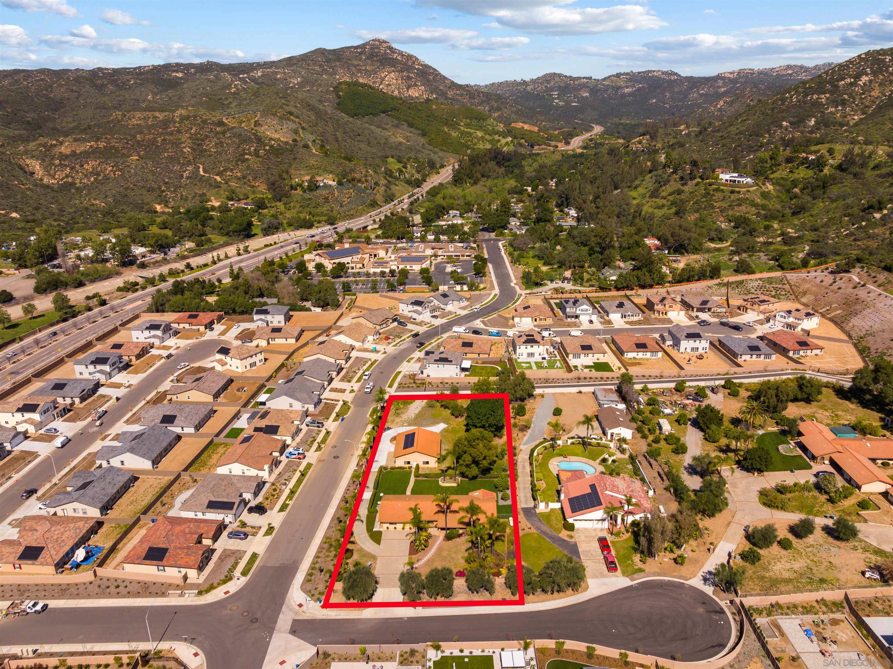 Detail Gallery Image 56 of 56 For 13960  Valle Lindo, Escondido,  CA 92027 - 4 Beds | 3/1 Baths