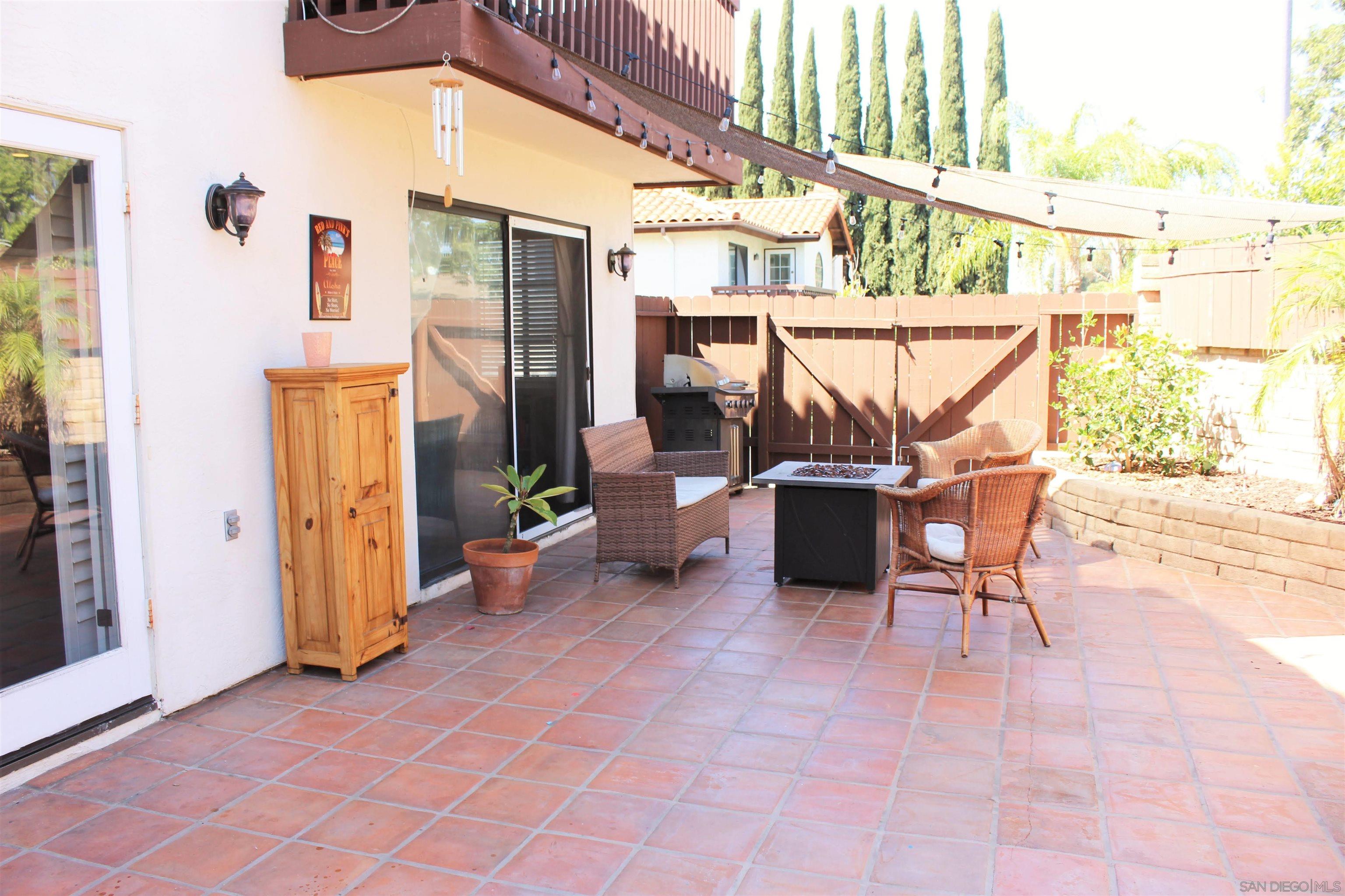 Detail Gallery Image 14 of 41 For 5537  Lesa Rd, La Mesa,  CA 91942 - 4 Beds | 2/1 Baths