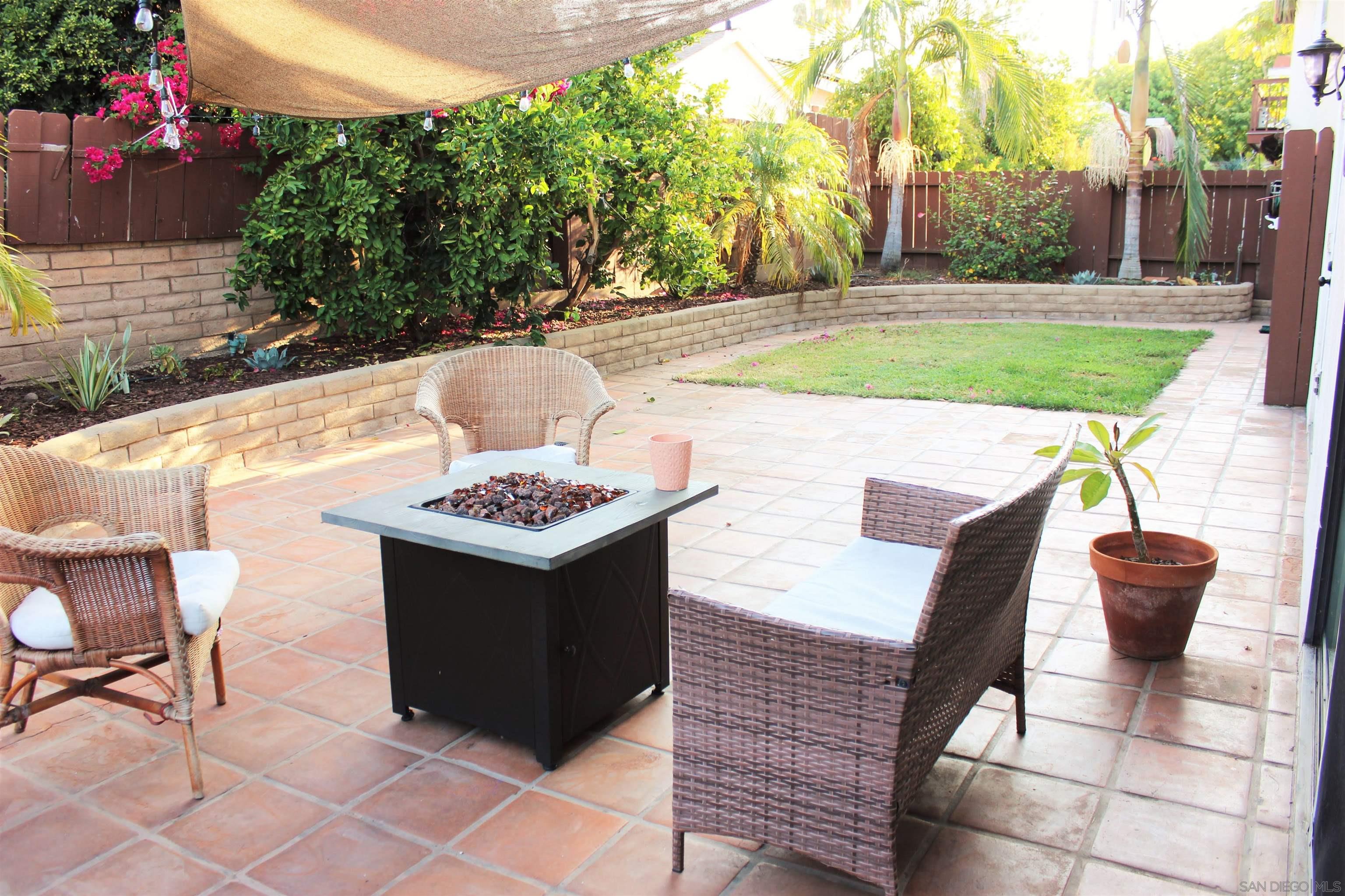 Detail Gallery Image 15 of 41 For 5537  Lesa Rd, La Mesa,  CA 91942 - 4 Beds | 2/1 Baths