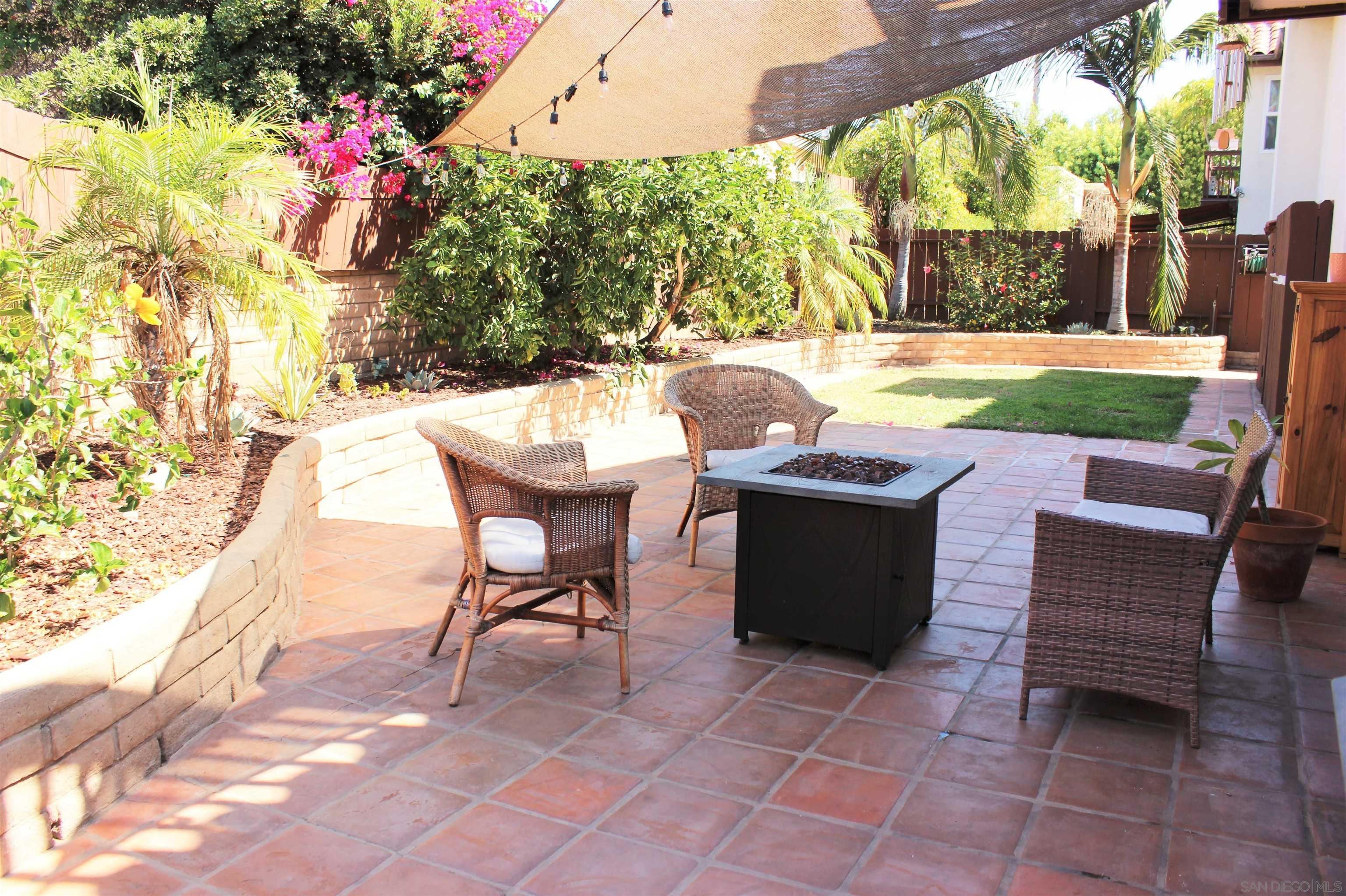 Detail Gallery Image 16 of 41 For 5537  Lesa Rd, La Mesa,  CA 91942 - 4 Beds | 2/1 Baths