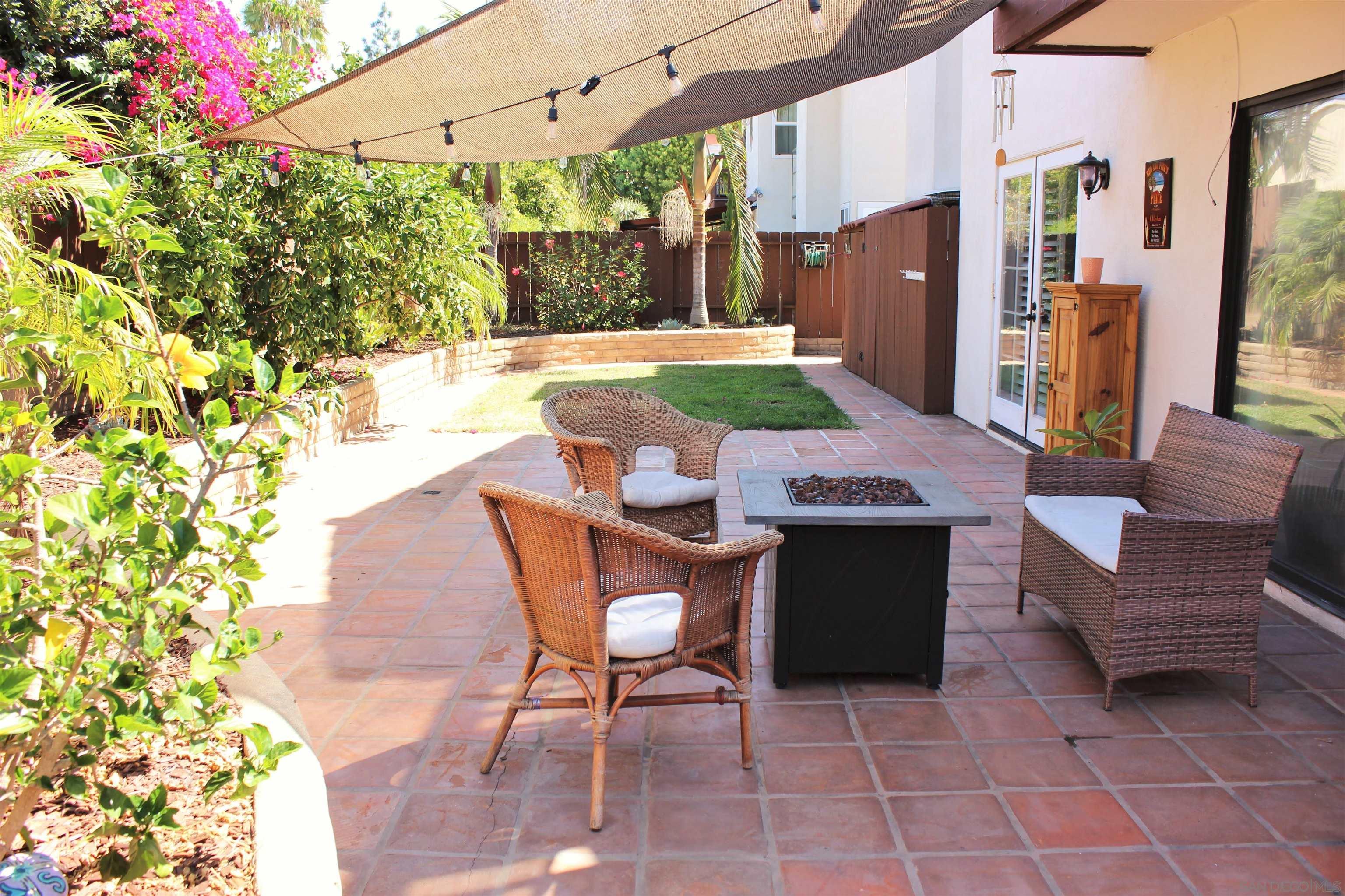 Detail Gallery Image 17 of 41 For 5537  Lesa Rd, La Mesa,  CA 91942 - 4 Beds | 2/1 Baths