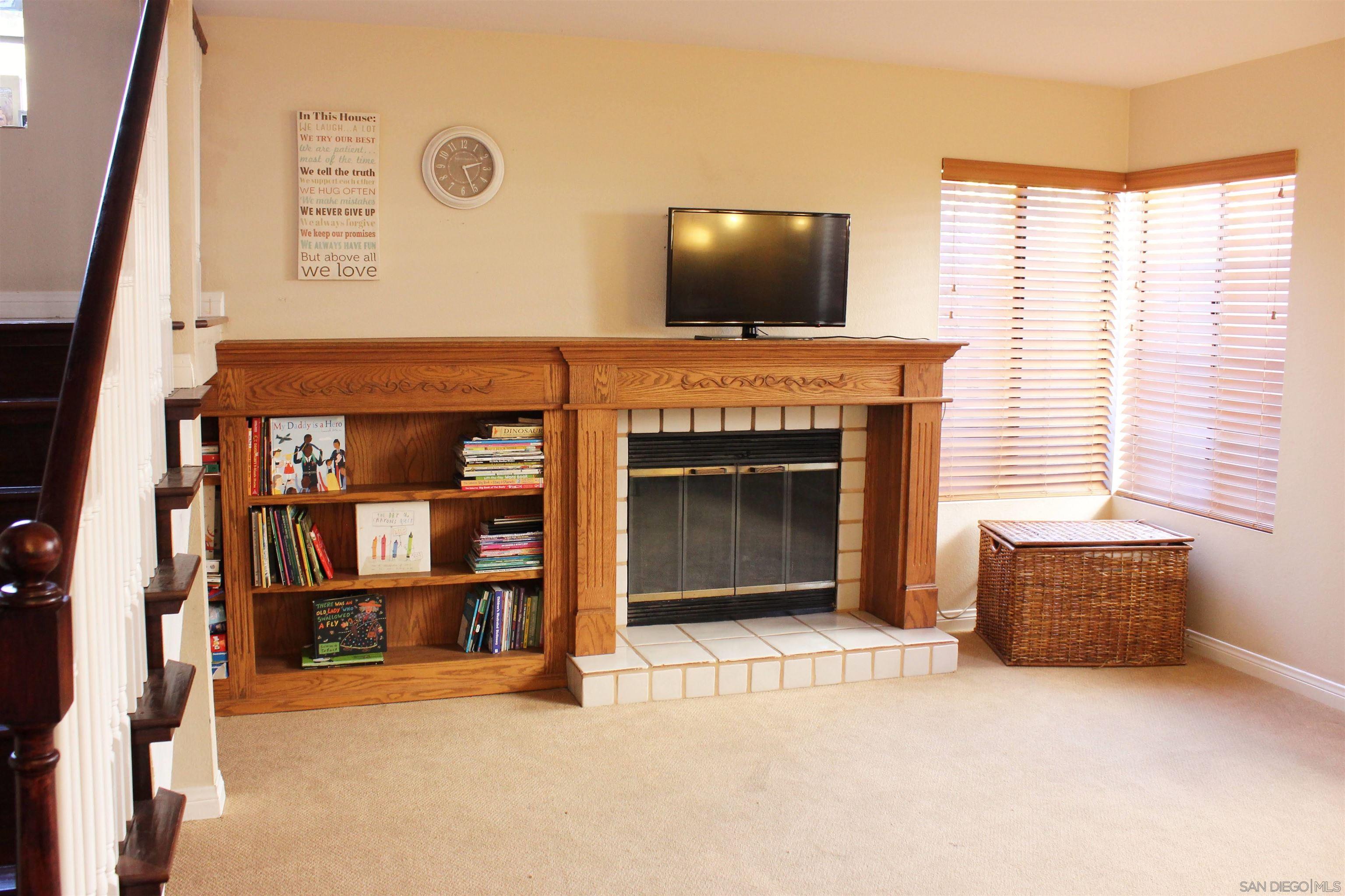 Detail Gallery Image 19 of 41 For 5537  Lesa Rd, La Mesa,  CA 91942 - 4 Beds | 2/1 Baths