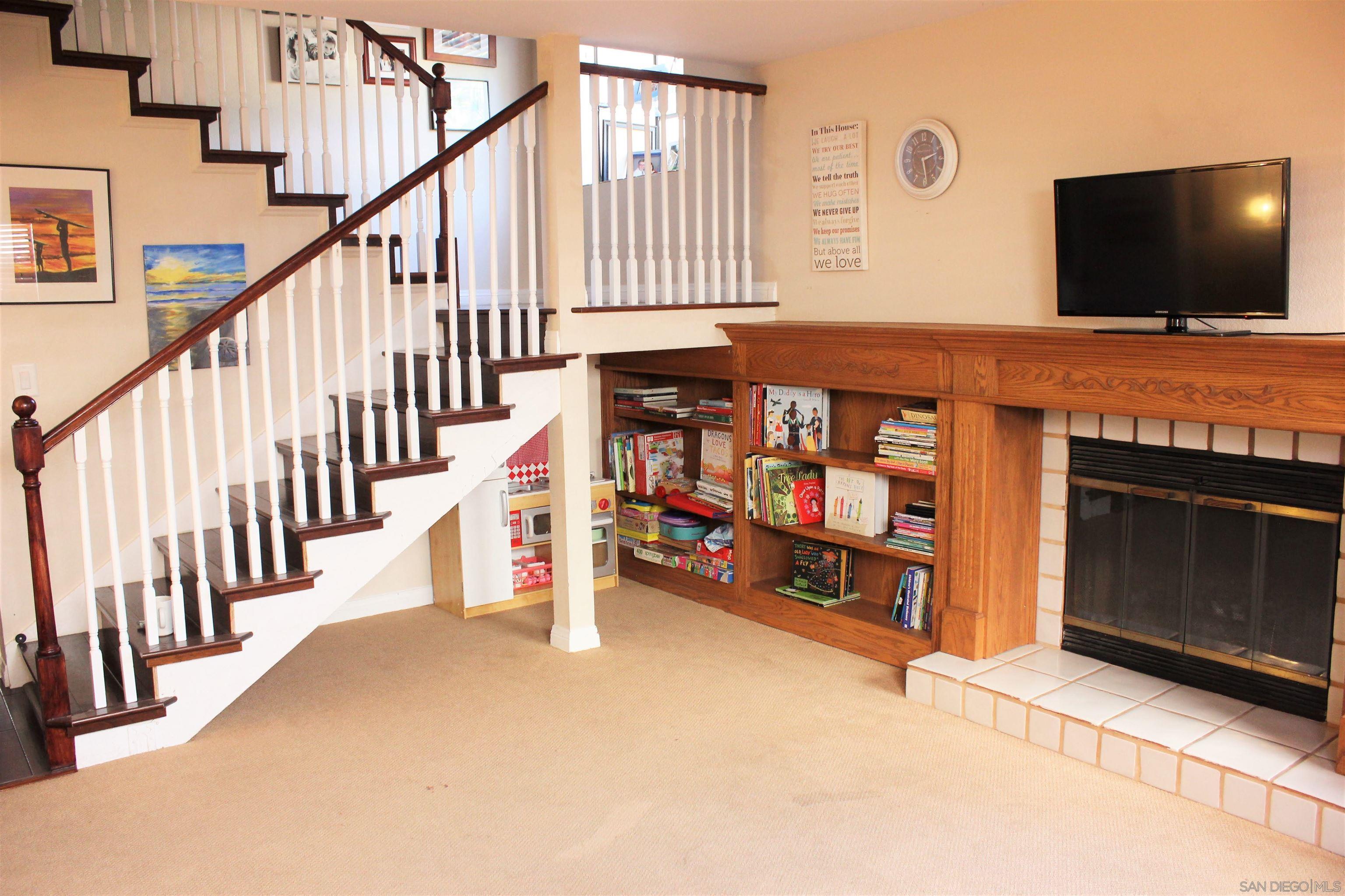 Detail Gallery Image 20 of 41 For 5537  Lesa Rd, La Mesa,  CA 91942 - 4 Beds | 2/1 Baths