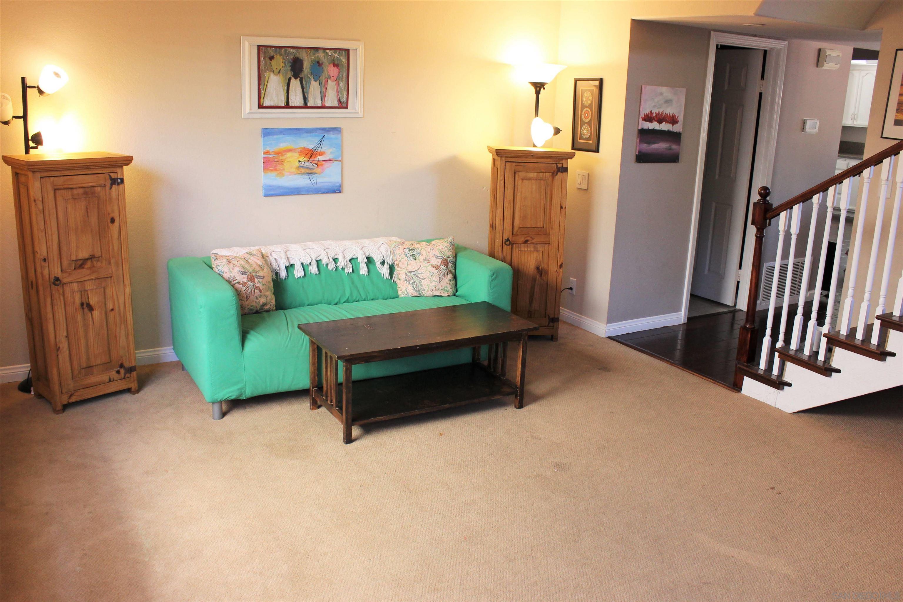 Detail Gallery Image 21 of 41 For 5537  Lesa Rd, La Mesa,  CA 91942 - 4 Beds | 2/1 Baths