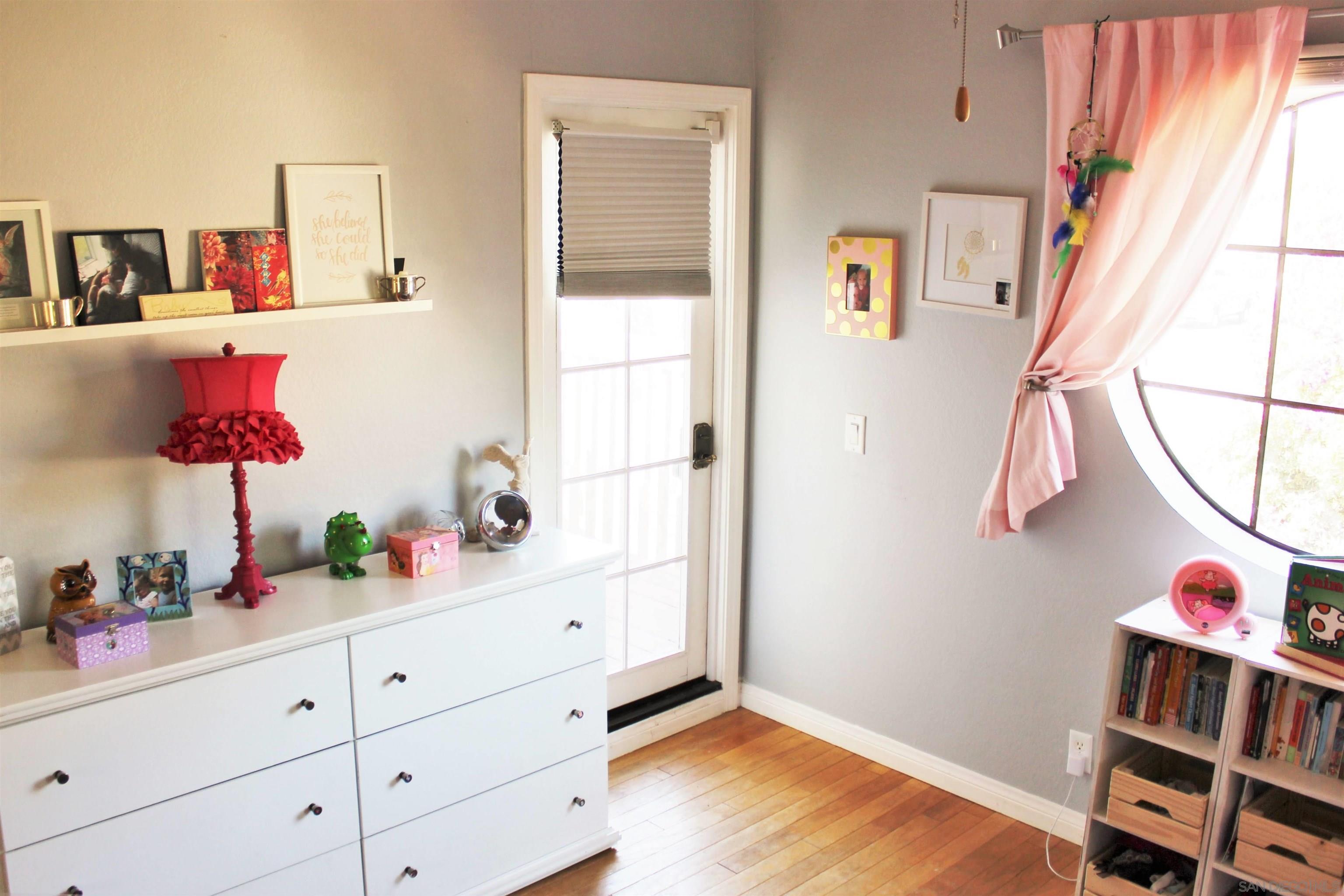 Detail Gallery Image 25 of 41 For 5537  Lesa Rd, La Mesa,  CA 91942 - 4 Beds | 2/1 Baths