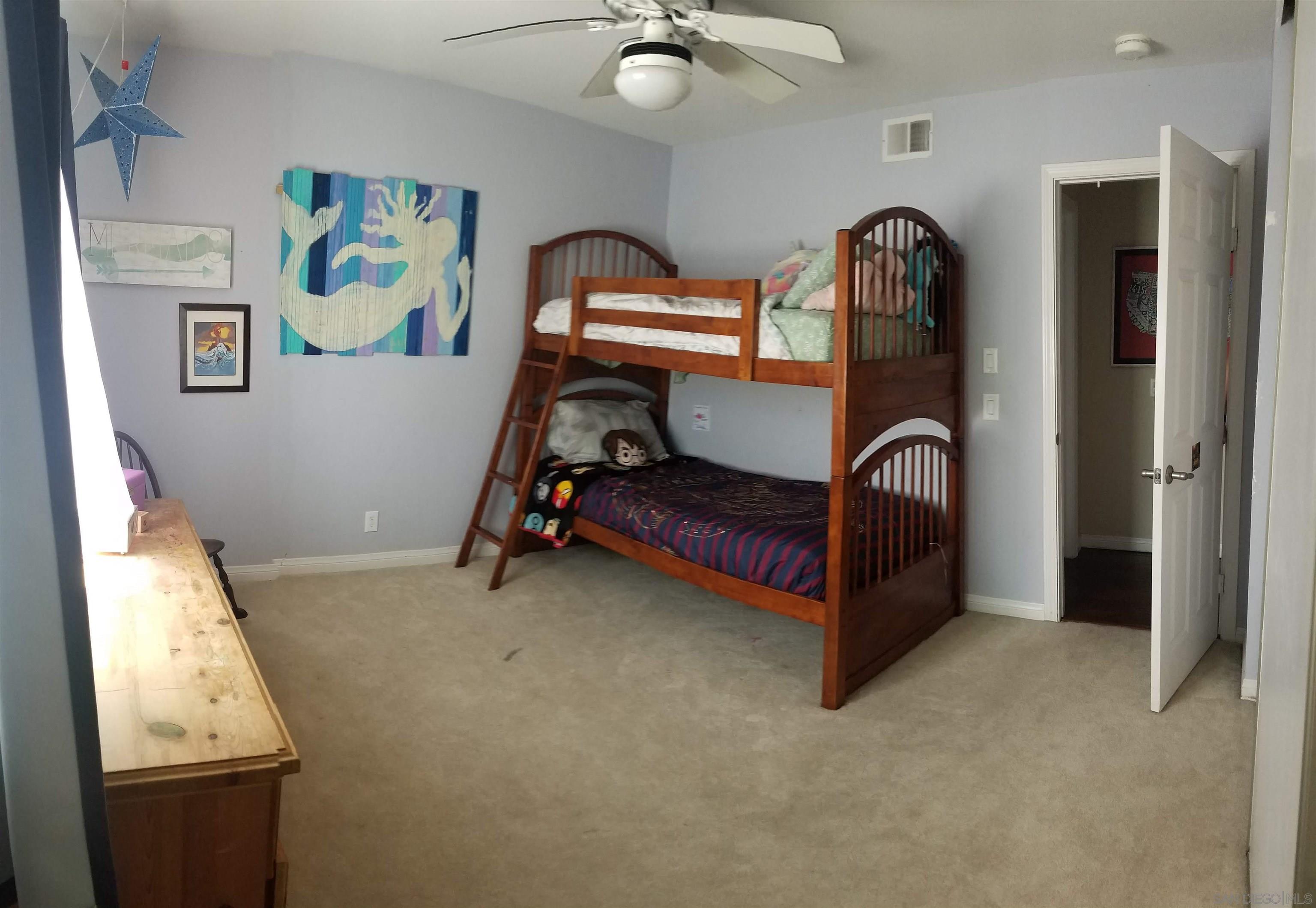 Detail Gallery Image 27 of 41 For 5537  Lesa Rd, La Mesa,  CA 91942 - 4 Beds | 2/1 Baths