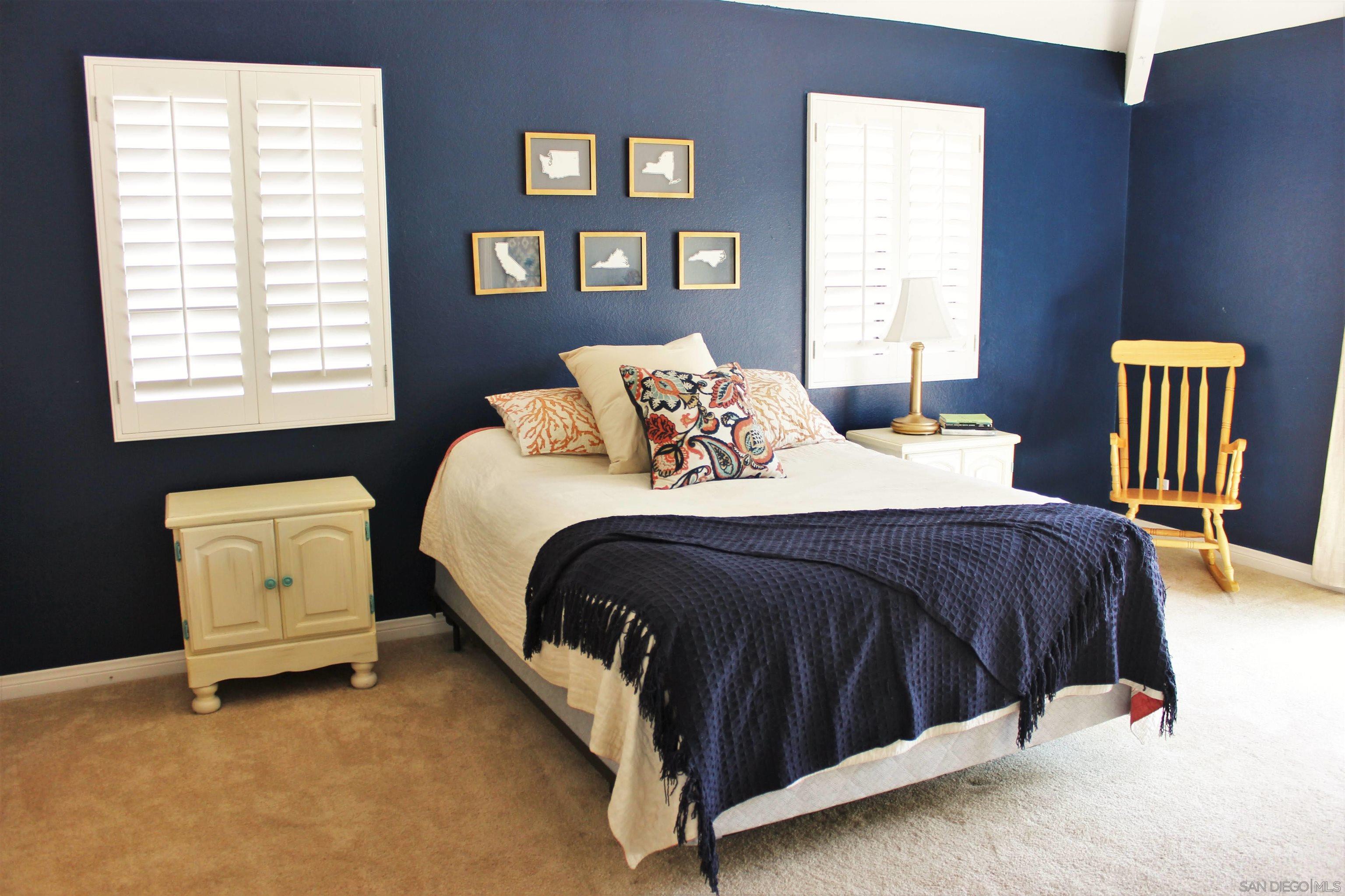 Detail Gallery Image 30 of 41 For 5537  Lesa Rd, La Mesa,  CA 91942 - 4 Beds | 2/1 Baths