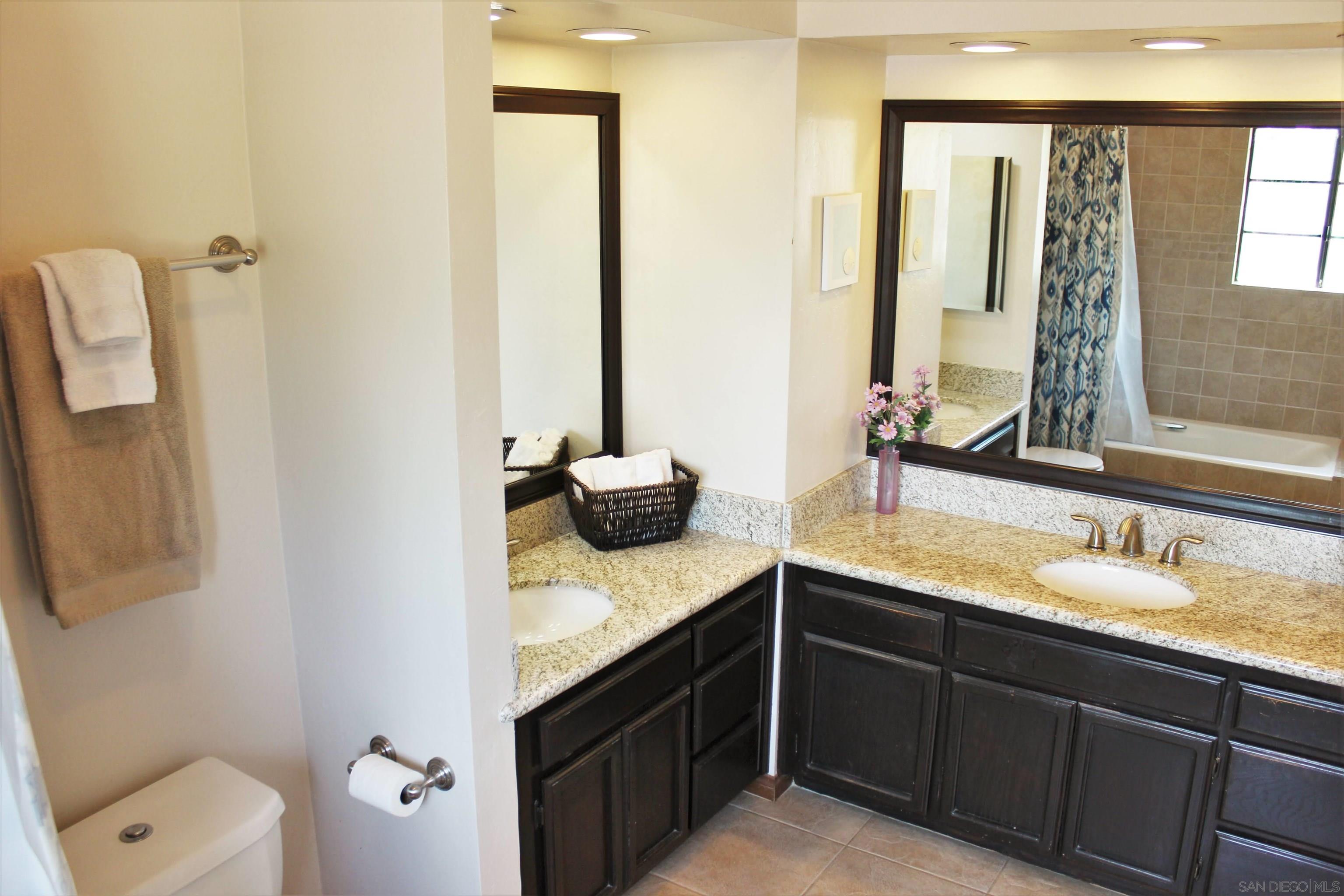 Detail Gallery Image 35 of 41 For 5537  Lesa Rd, La Mesa,  CA 91942 - 4 Beds | 2/1 Baths