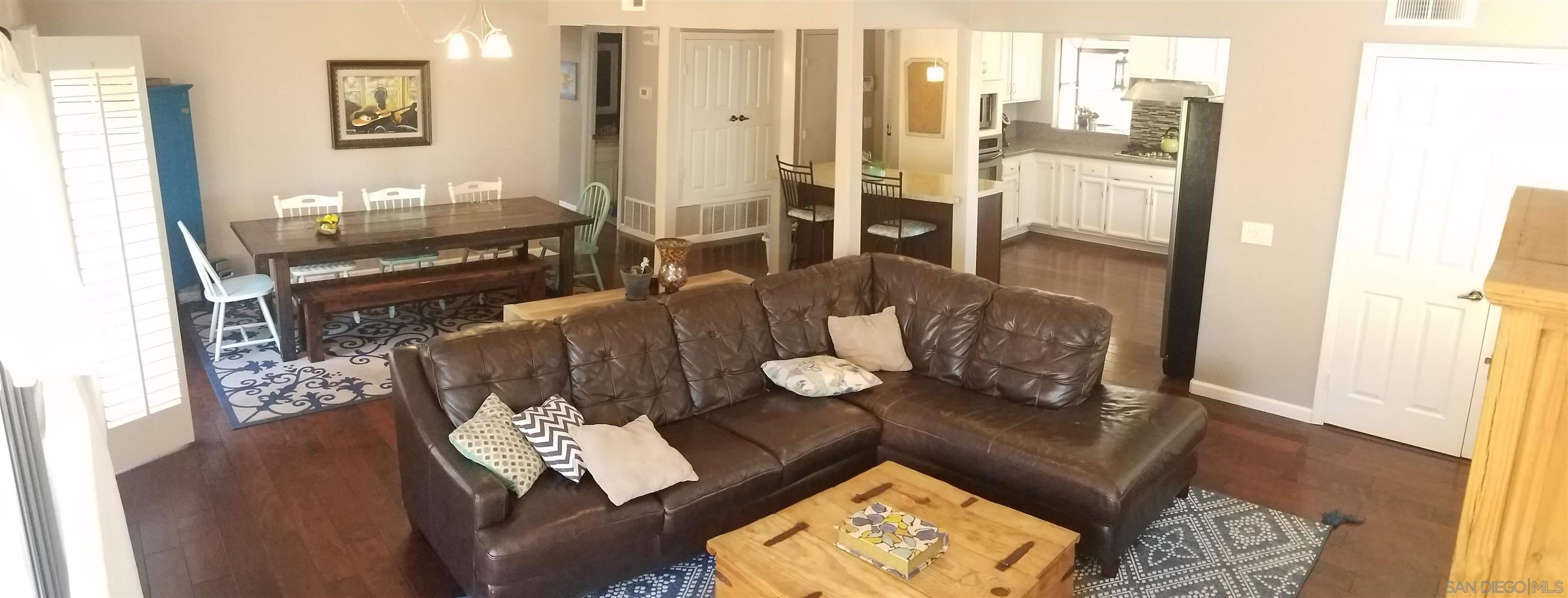 Detail Gallery Image 7 of 41 For 5537  Lesa Rd, La Mesa,  CA 91942 - 4 Beds | 2/1 Baths