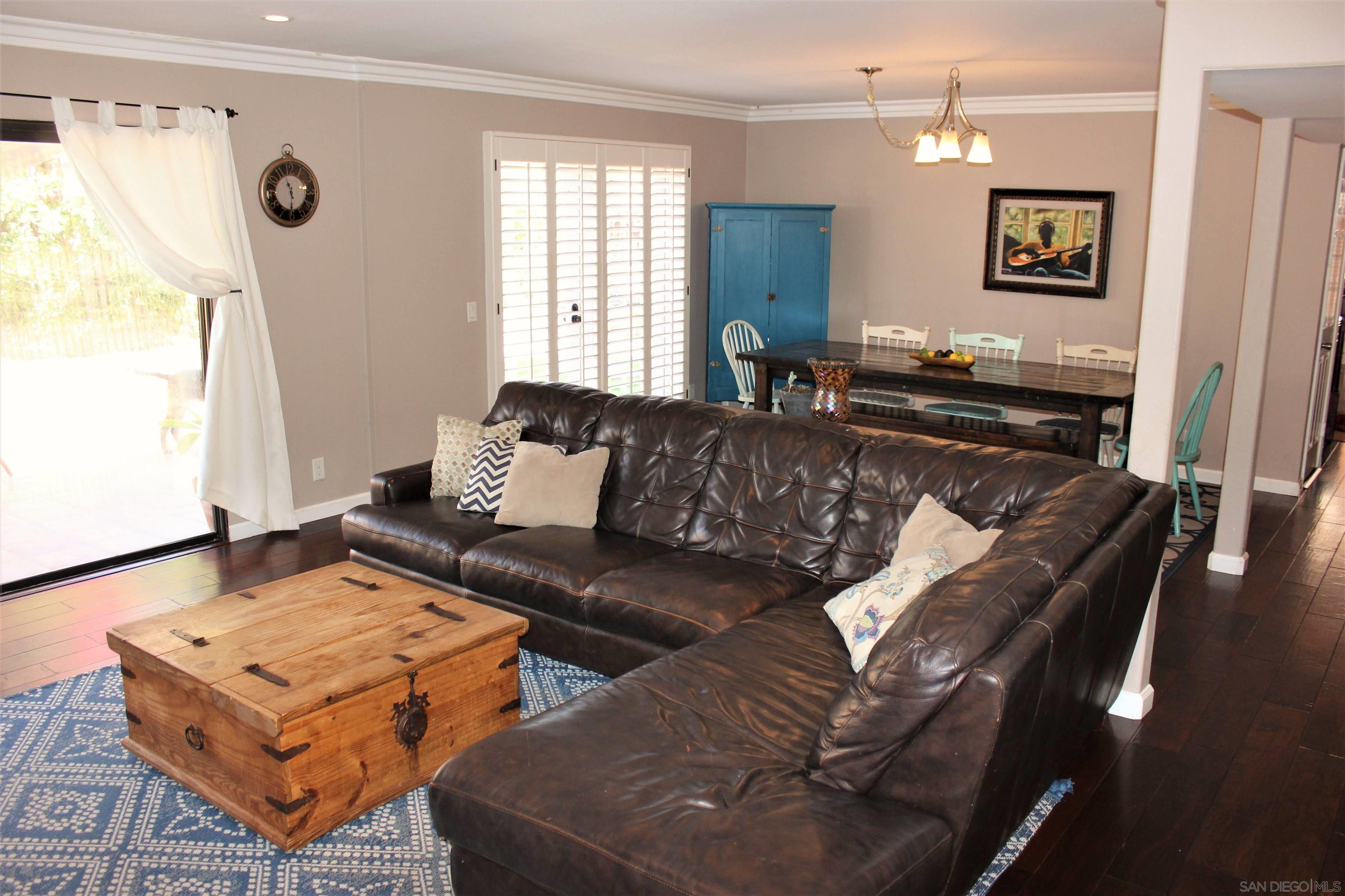 Detail Gallery Image 8 of 41 For 5537  Lesa Rd, La Mesa,  CA 91942 - 4 Beds | 2/1 Baths