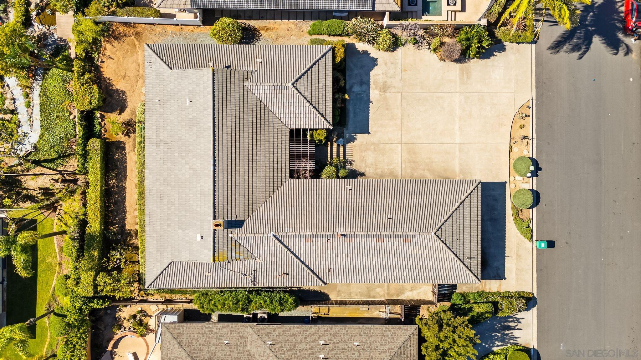 Detail Gallery Image 36 of 39 For 5868  Overlake Ave, San Diego,  CA 92120 - 5 Beds | 3/1 Baths