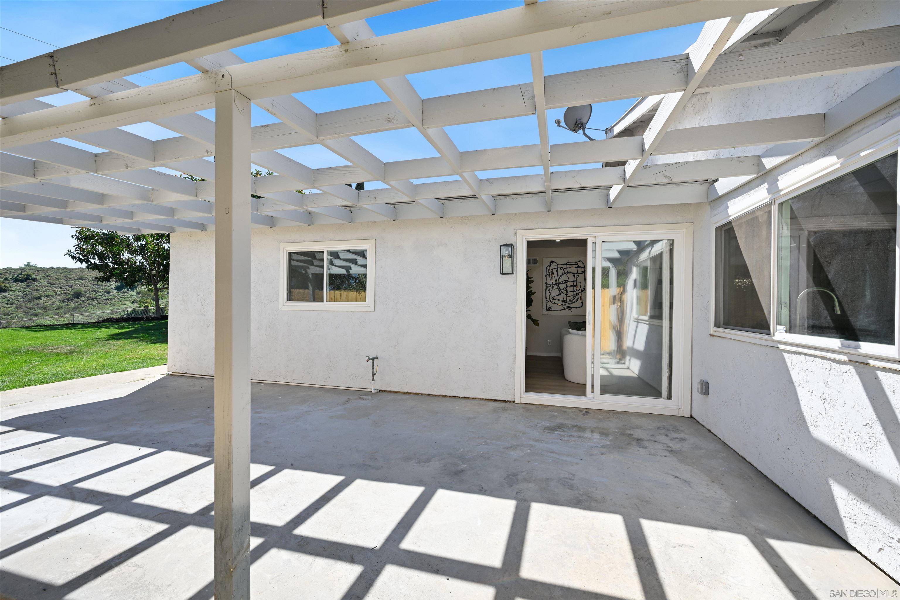 Detail Gallery Image 23 of 32 For 12437  Ridgeton Dr, Lakeside,  CA 92040 - 3 Beds | 2 Baths