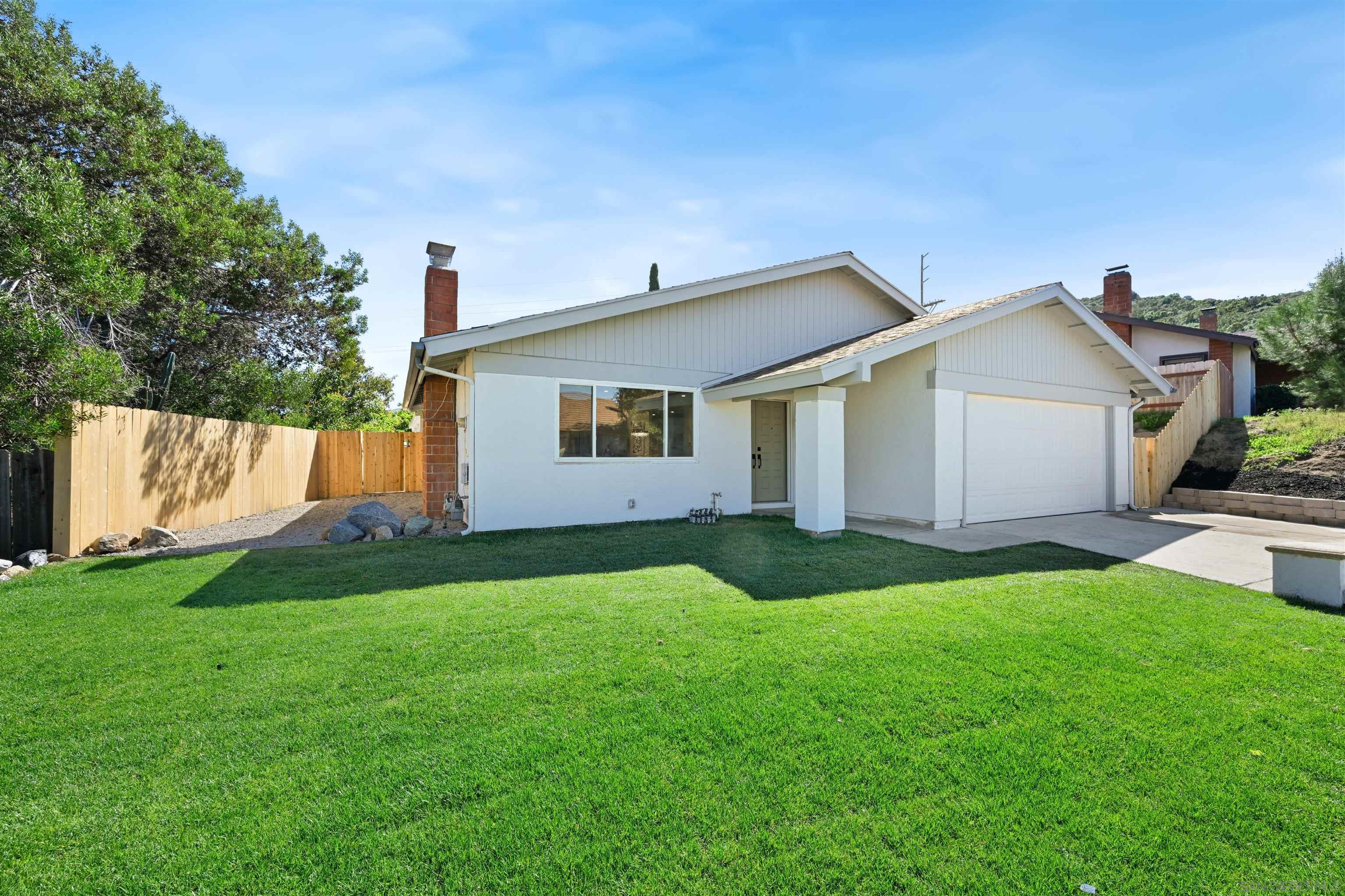 Detail Gallery Image 32 of 32 For 12437  Ridgeton Dr, Lakeside,  CA 92040 - 3 Beds | 2 Baths