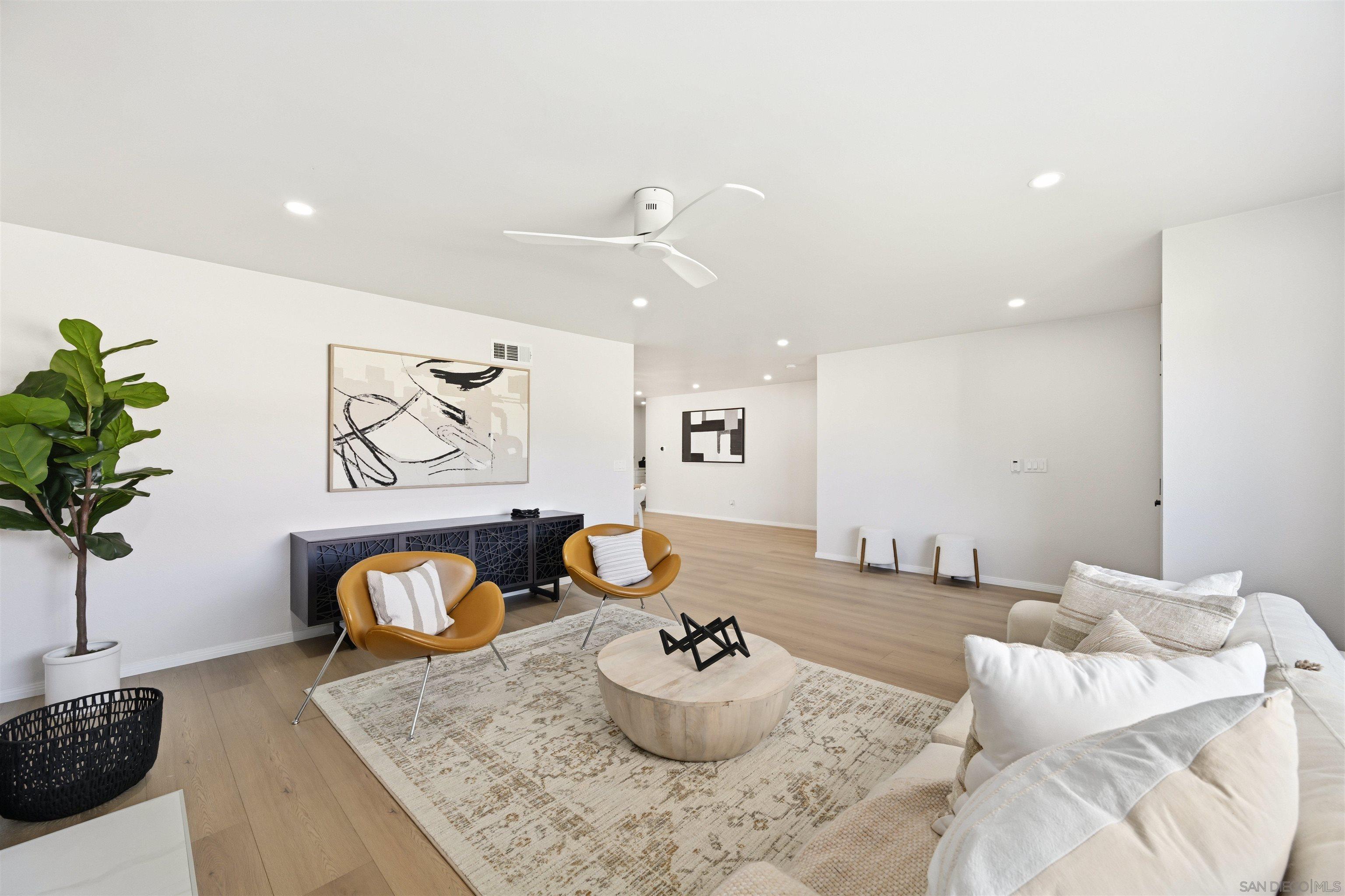 Detail Gallery Image 8 of 32 For 12437  Ridgeton Dr, Lakeside,  CA 92040 - 3 Beds | 2 Baths