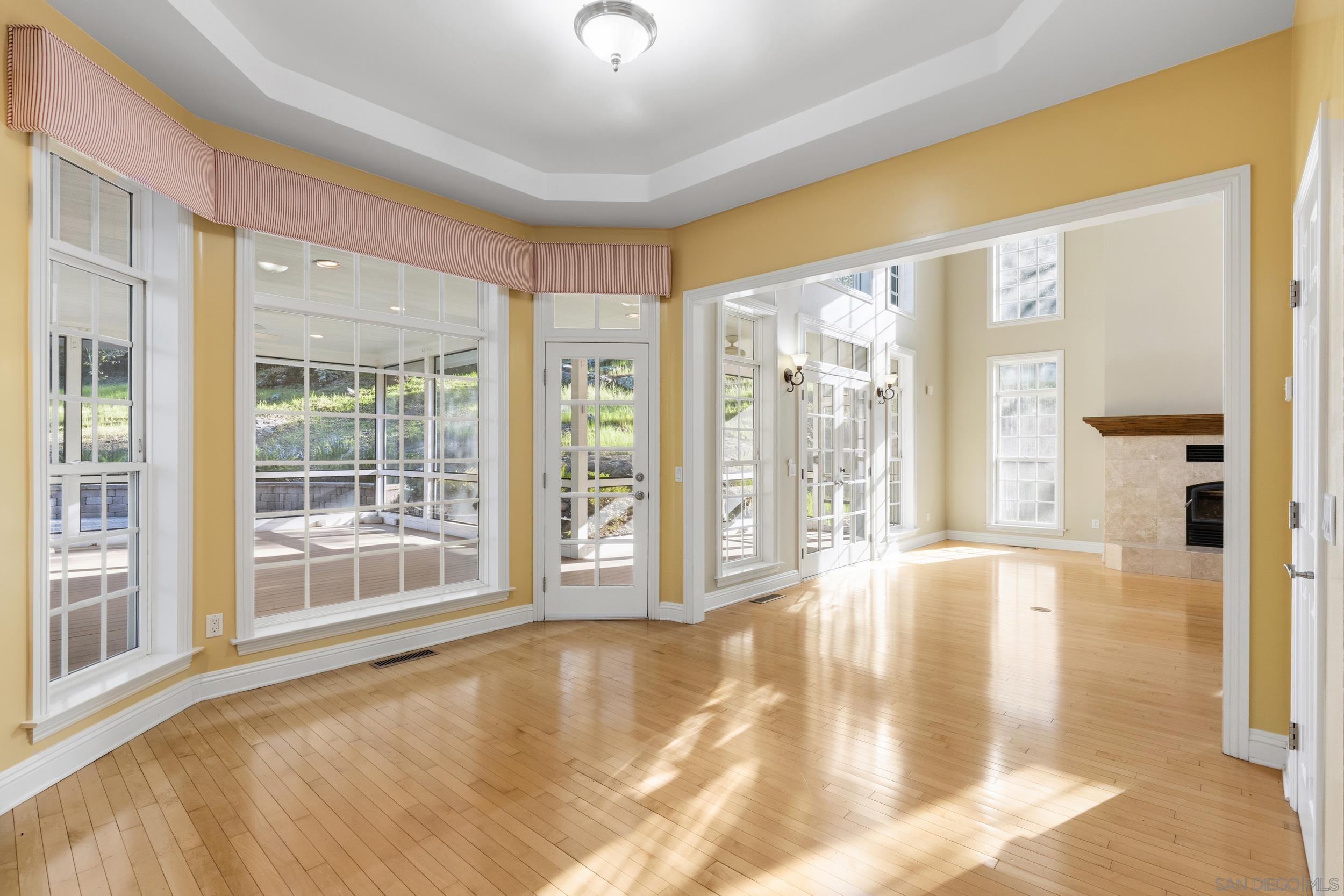 Detail Gallery Image 13 of 68 For 3591  Deer Lake Park Rd, Julian,  CA 92036 - 5 Beds | 4/1 Baths