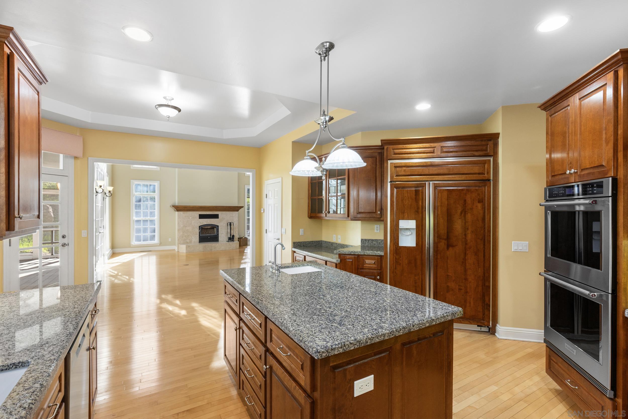 Detail Gallery Image 15 of 68 For 3591  Deer Lake Park Rd, Julian,  CA 92036 - 5 Beds | 4/1 Baths