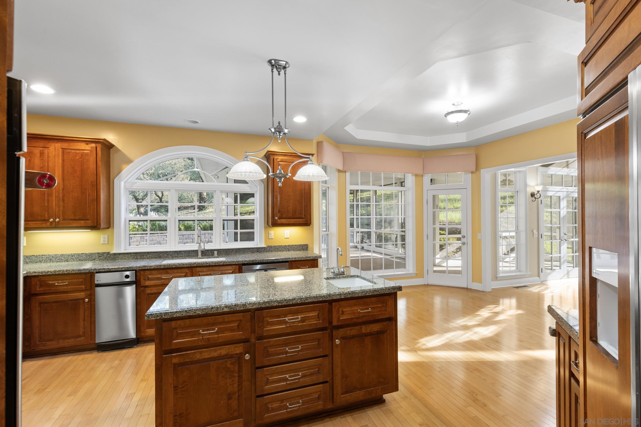 Detail Gallery Image 17 of 68 For 3591  Deer Lake Park Rd, Julian,  CA 92036 - 5 Beds | 4/1 Baths