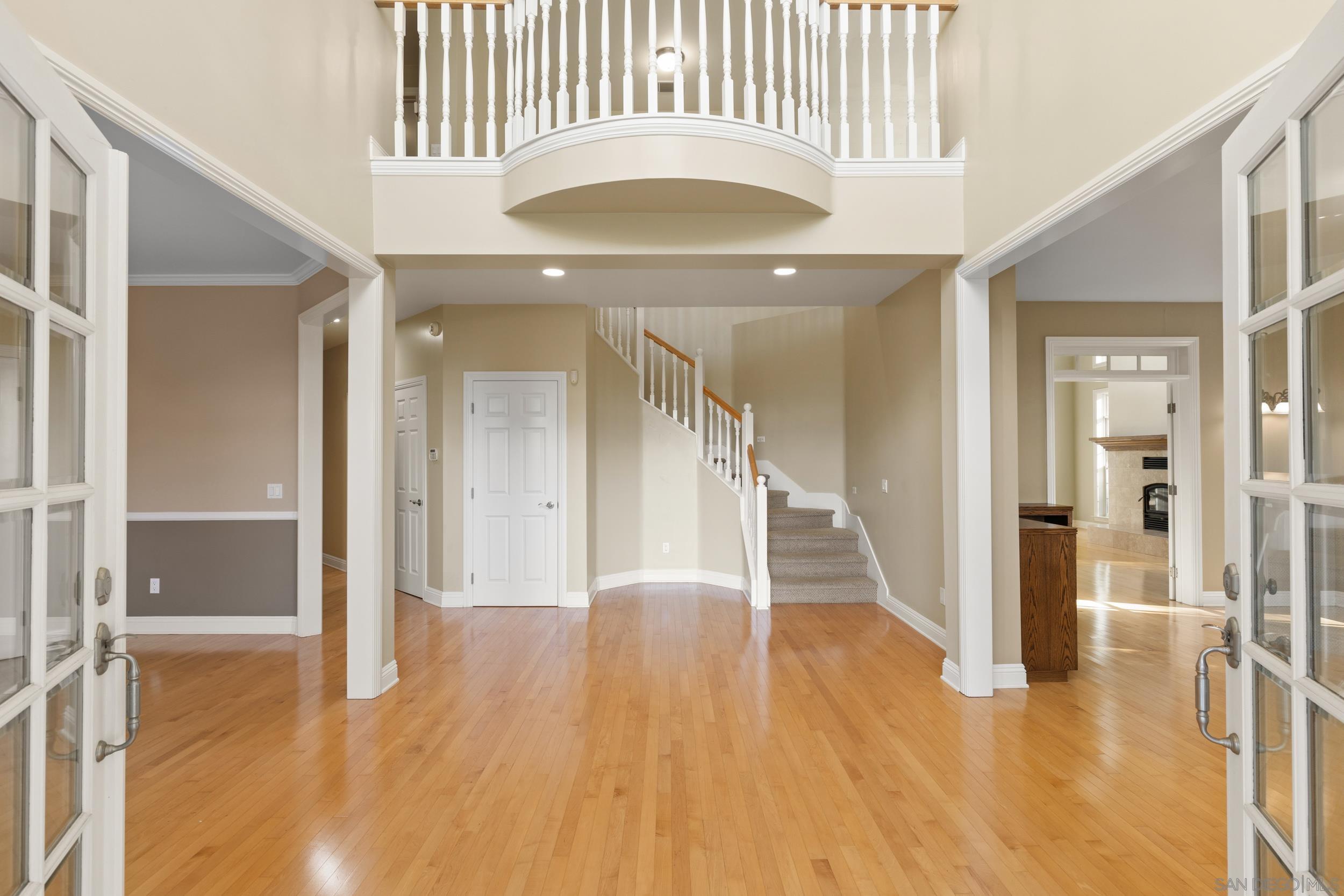 Detail Gallery Image 4 of 68 For 3591  Deer Lake Park Rd, Julian,  CA 92036 - 5 Beds | 4/1 Baths