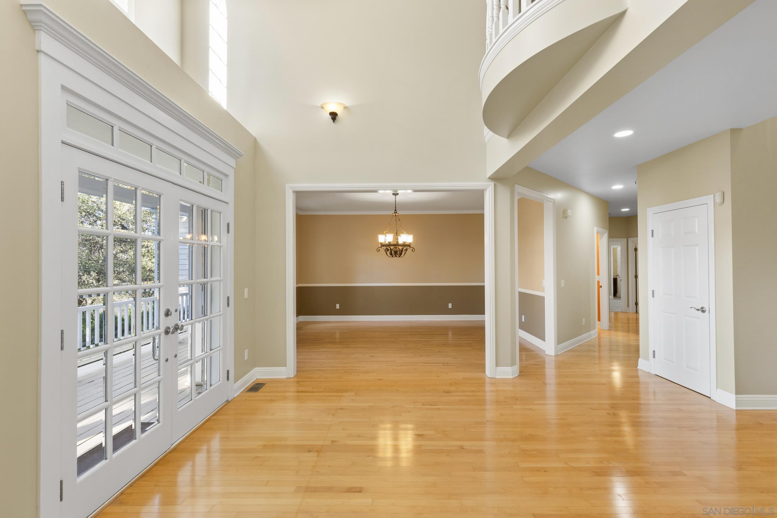 Detail Gallery Image 5 of 68 For 3591  Deer Lake Park Rd, Julian,  CA 92036 - 5 Beds | 4/1 Baths