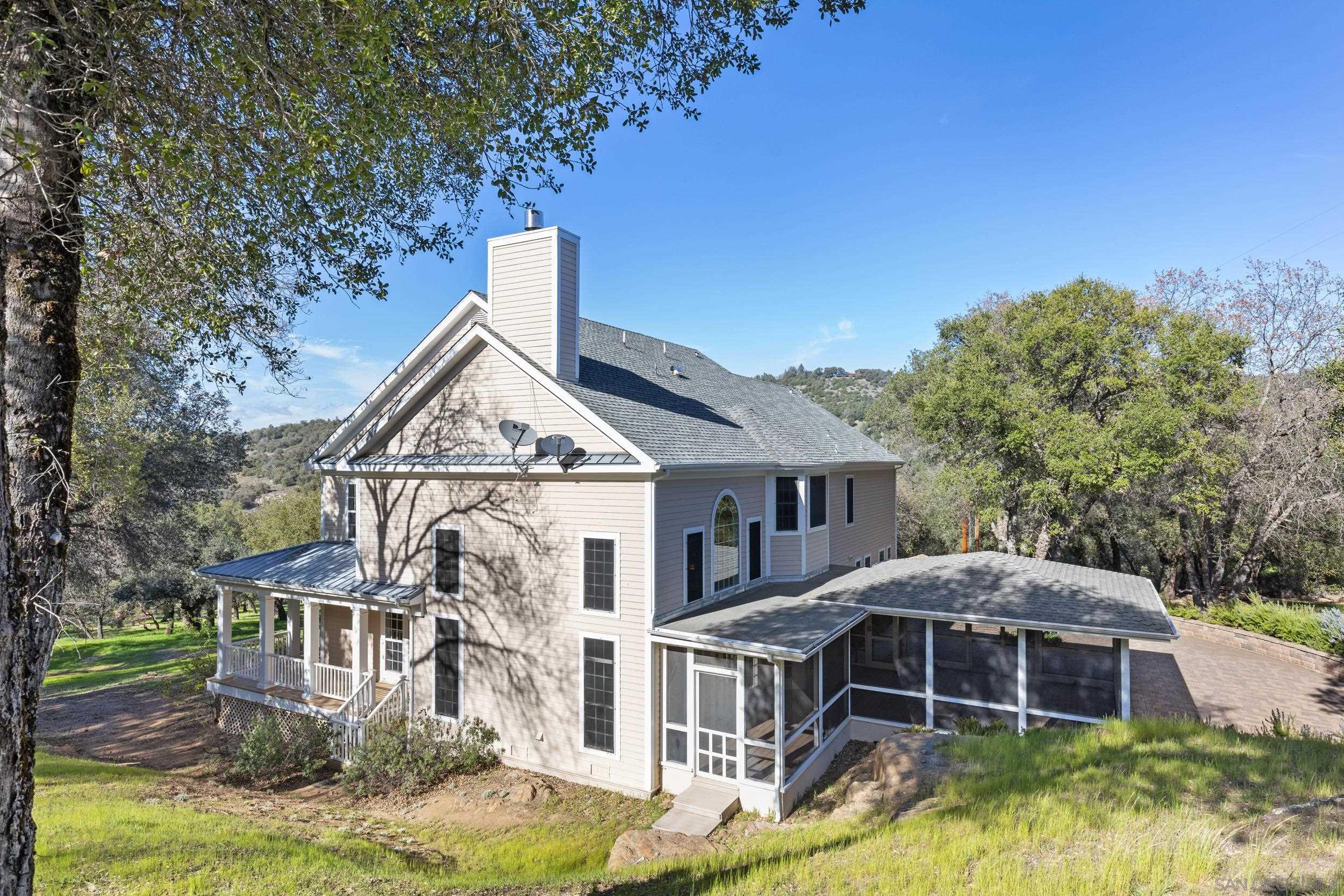 Detail Gallery Image 41 of 68 For 3591  Deer Lake Park Rd, Julian,  CA 92036 - 5 Beds | 4/1 Baths