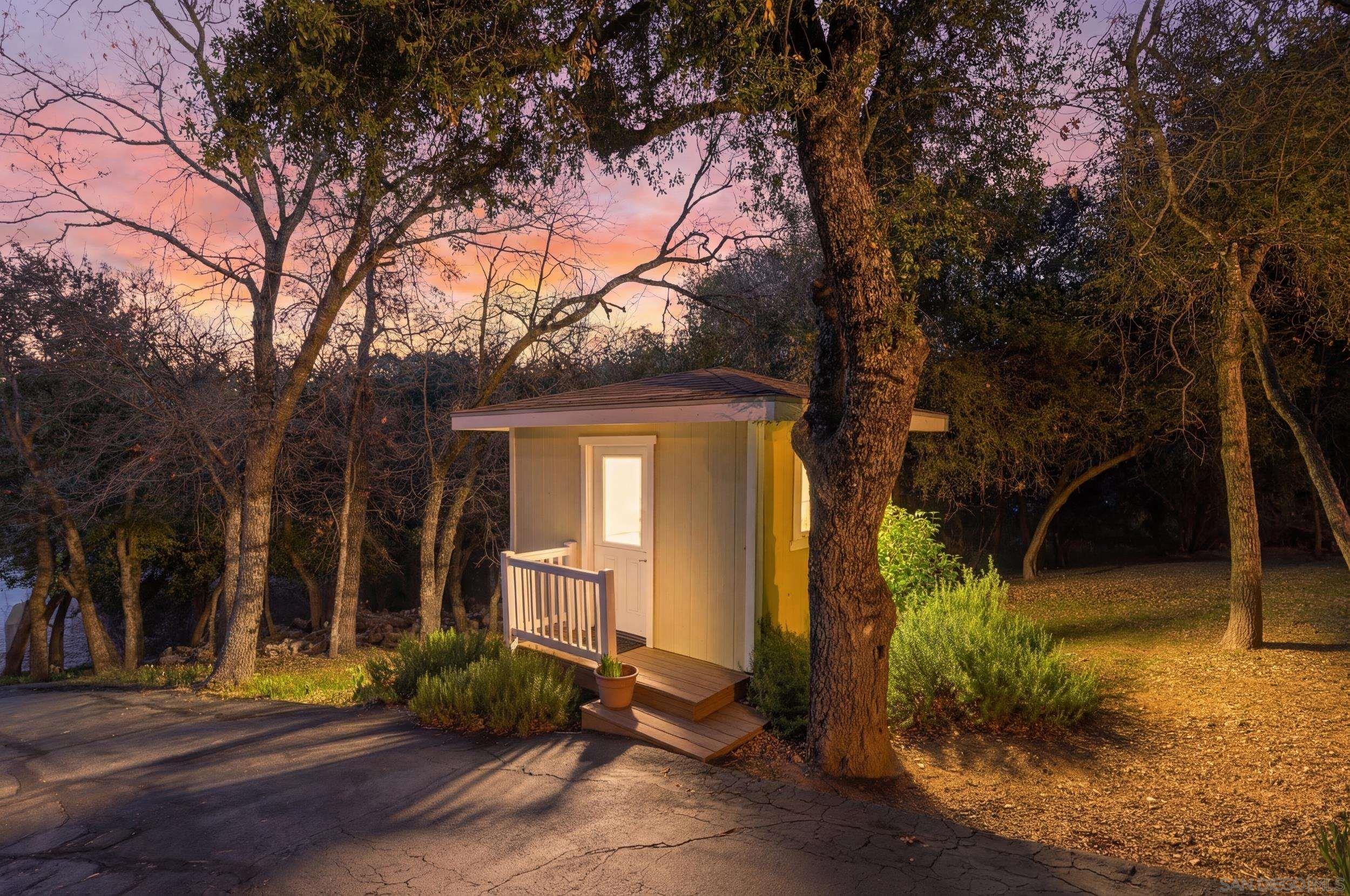 Detail Gallery Image 50 of 68 For 3591  Deer Lake Park Rd, Julian,  CA 92036 - 5 Beds | 4/1 Baths