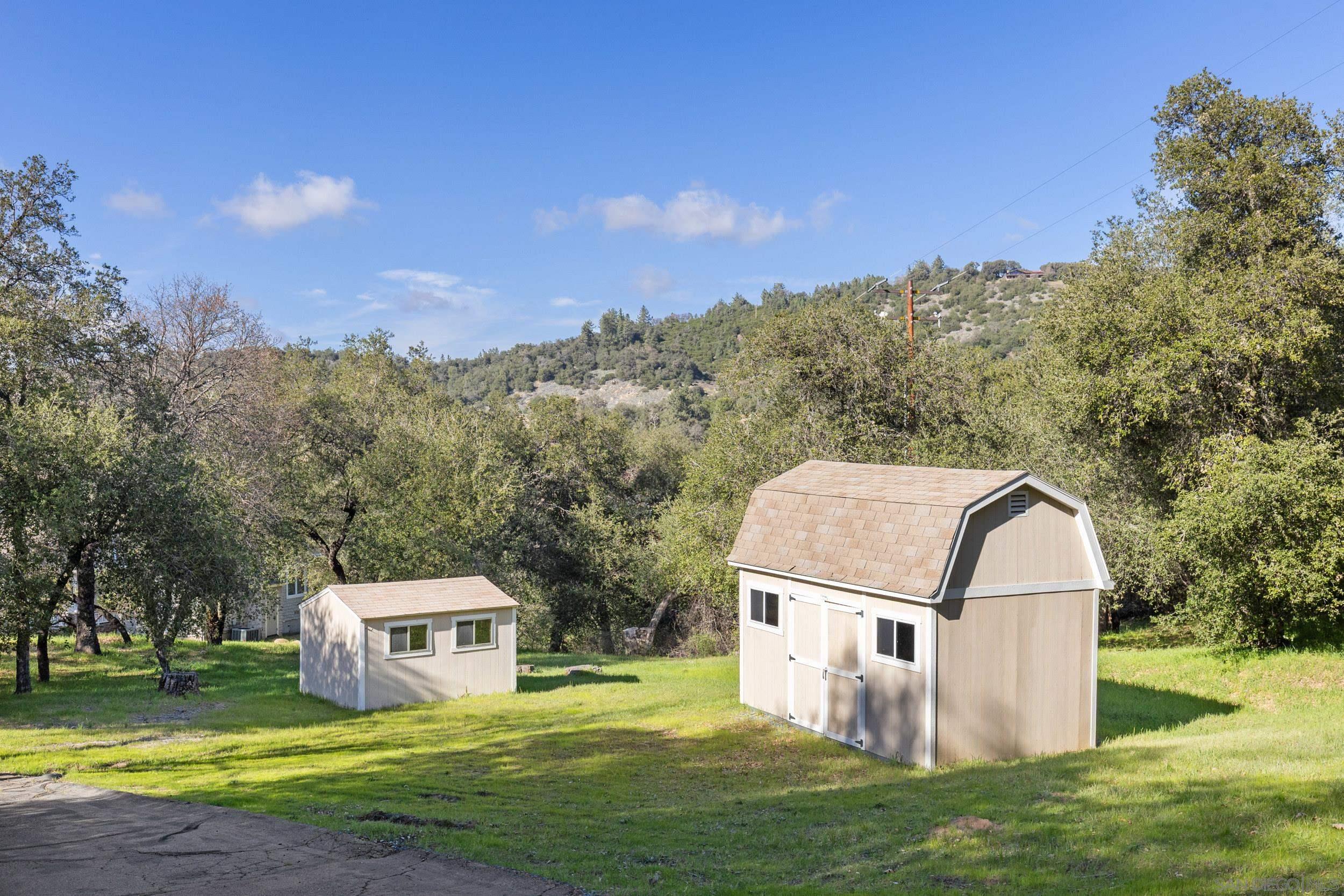 Detail Gallery Image 52 of 68 For 3591  Deer Lake Park Rd, Julian,  CA 92036 - 5 Beds | 4/1 Baths