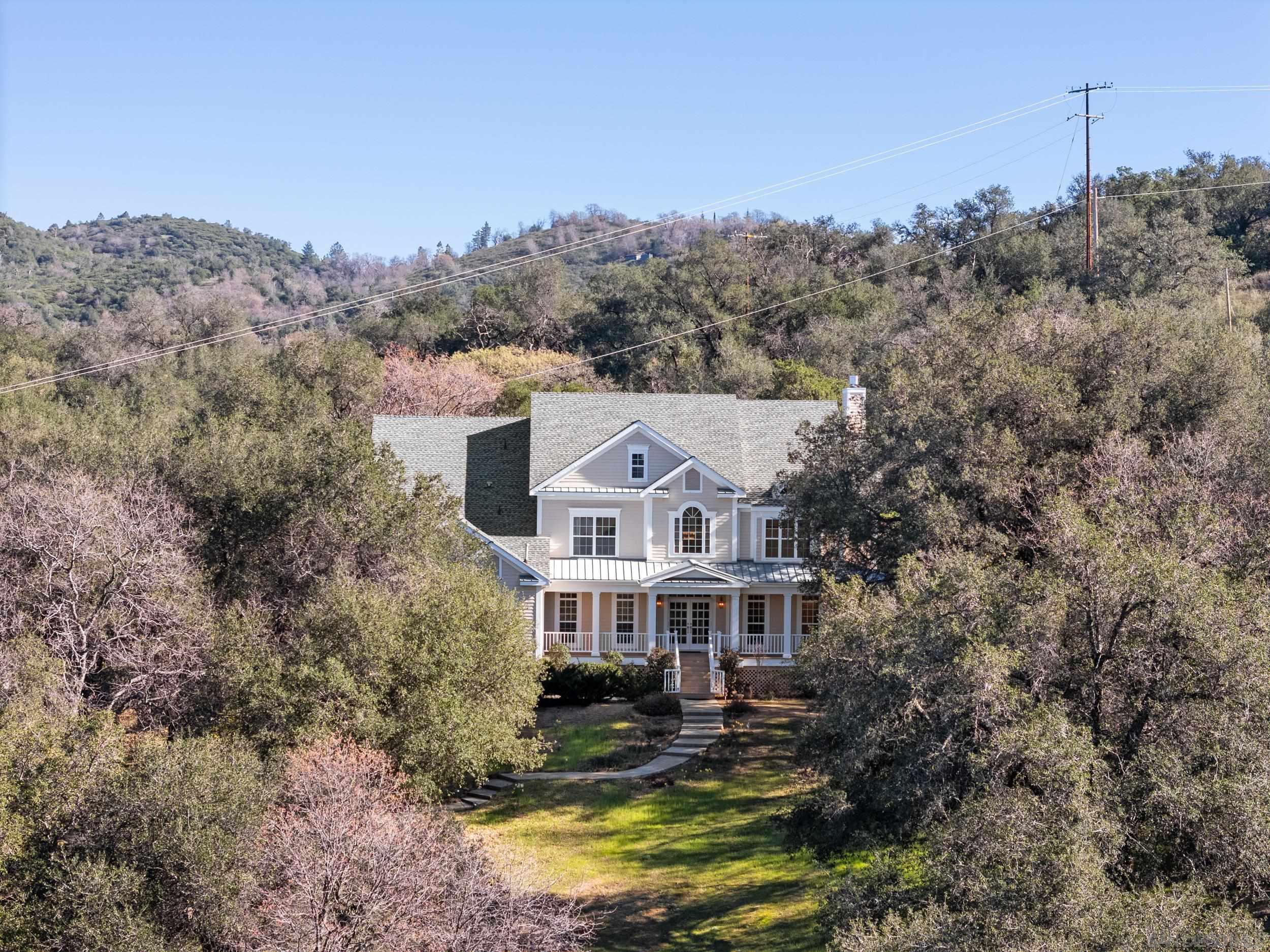 Detail Gallery Image 55 of 68 For 3591  Deer Lake Park Rd, Julian,  CA 92036 - 5 Beds | 4/1 Baths