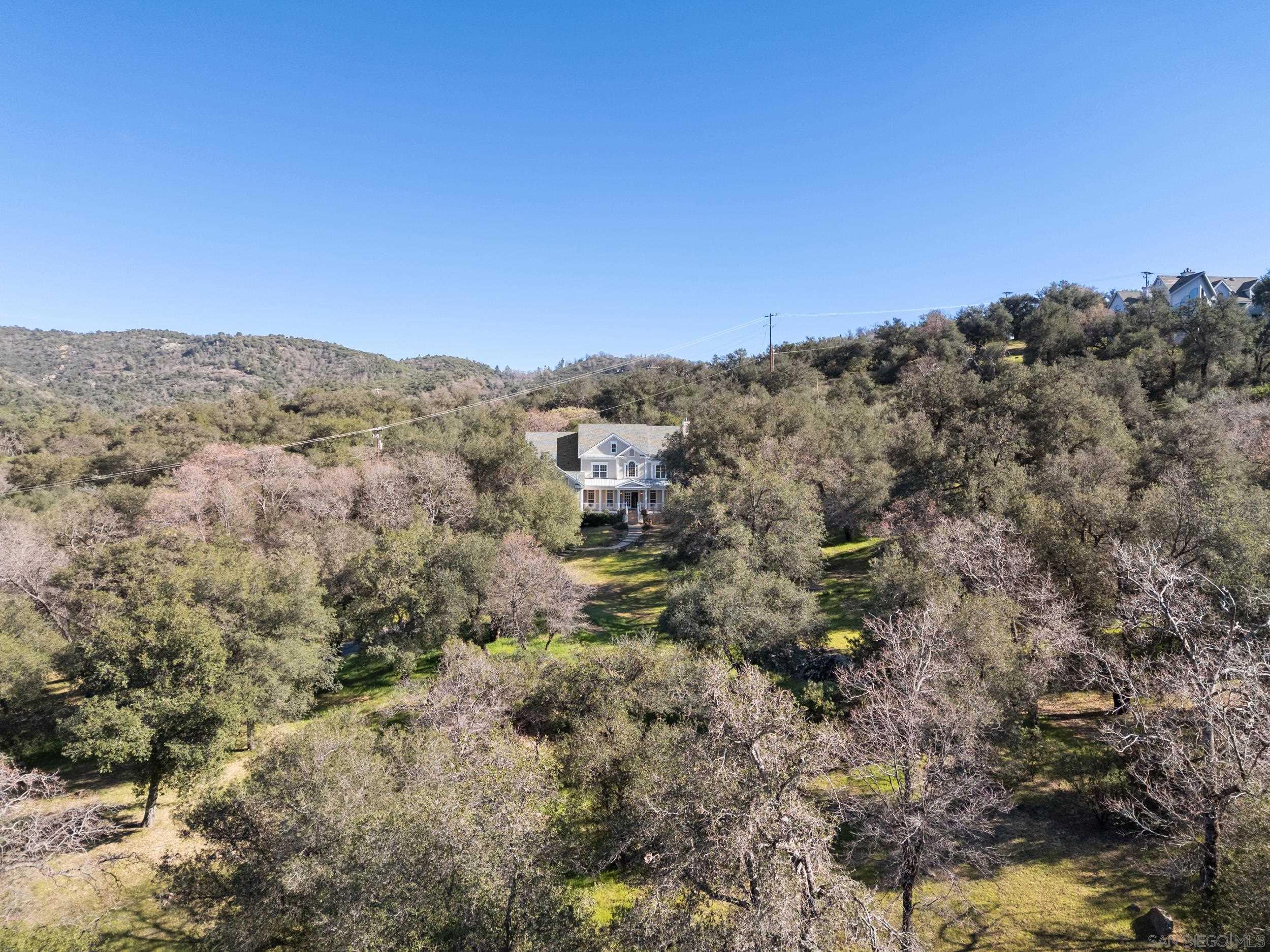 Detail Gallery Image 59 of 68 For 3591  Deer Lake Park Rd, Julian,  CA 92036 - 5 Beds | 4/1 Baths