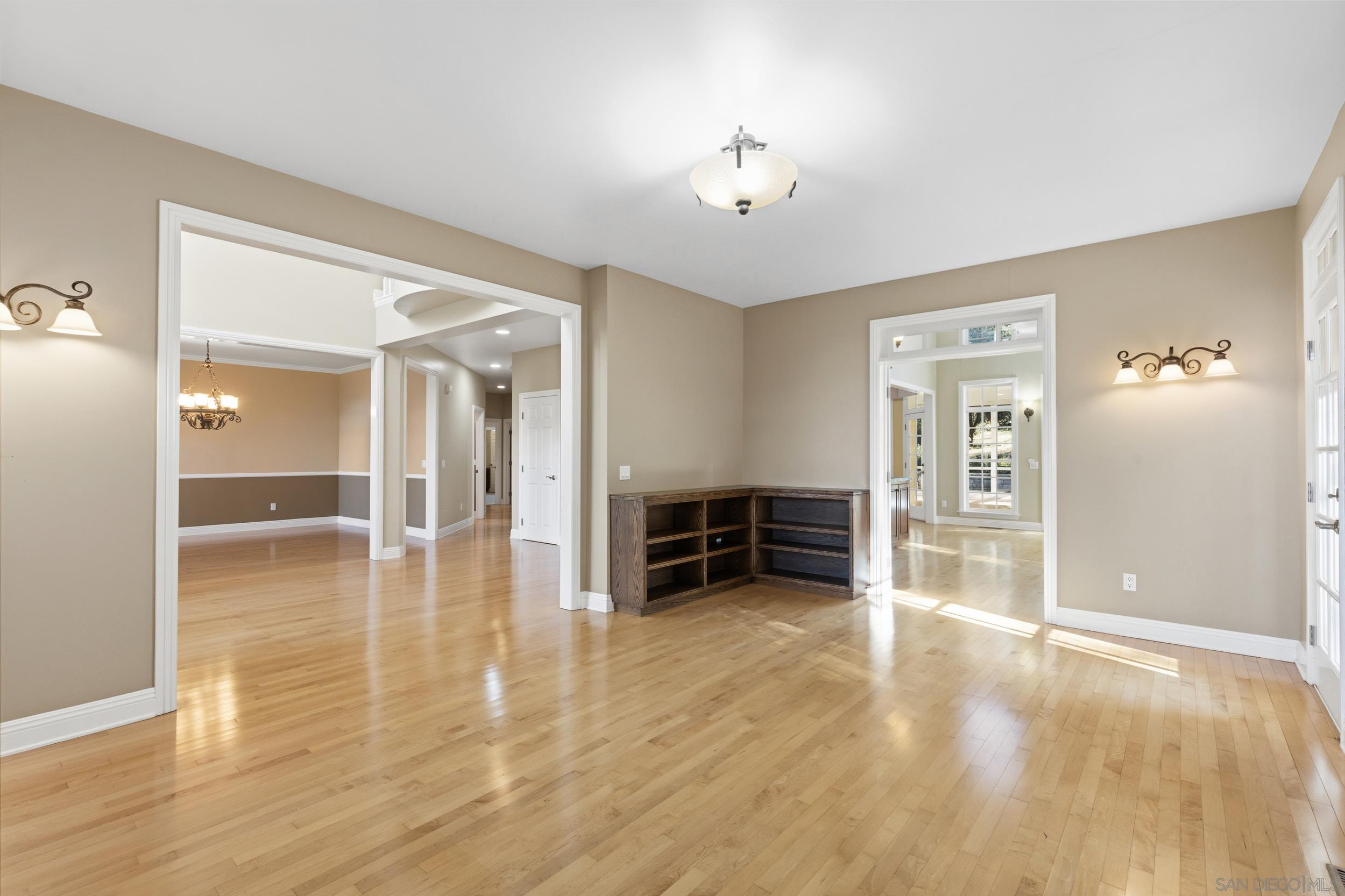 Detail Gallery Image 7 of 68 For 3591  Deer Lake Park Rd, Julian,  CA 92036 - 5 Beds | 4/1 Baths