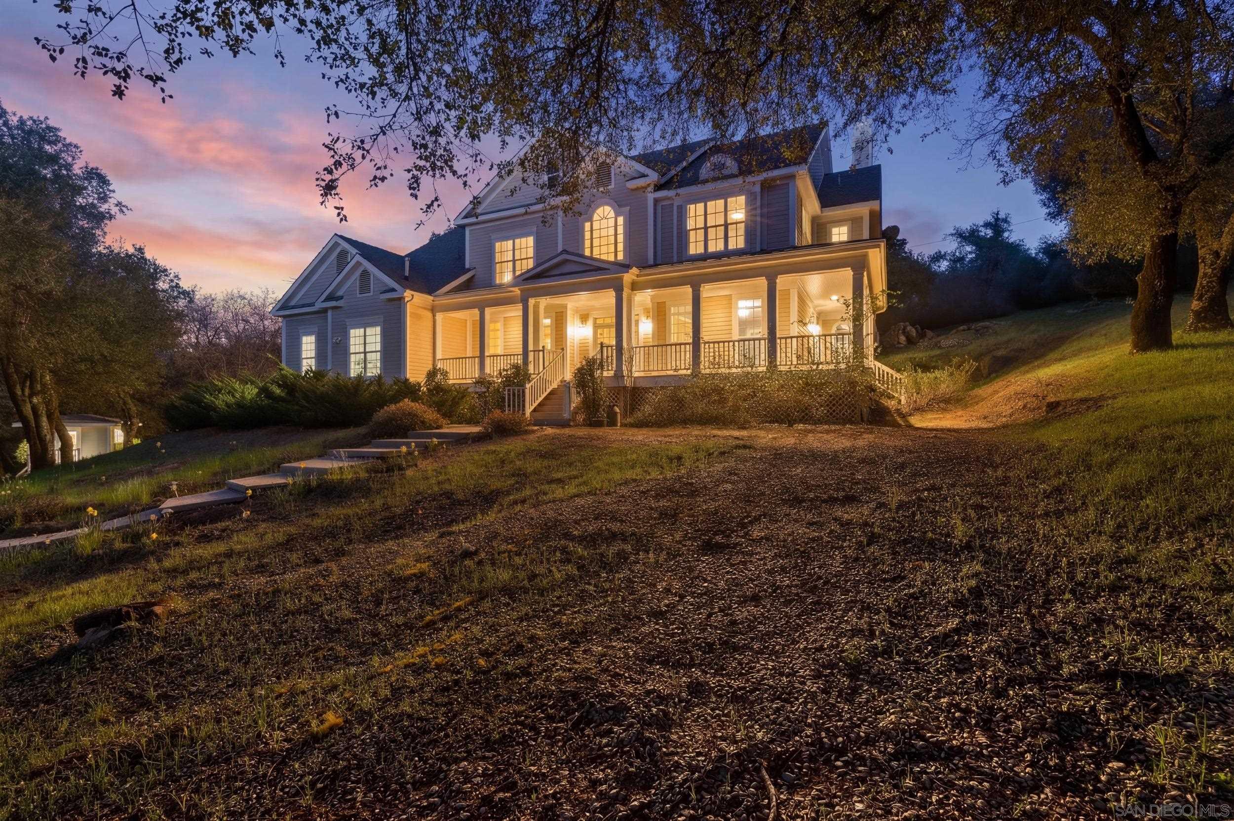 Detail Gallery Image 62 of 68 For 3591  Deer Lake Park Rd, Julian,  CA 92036 - 5 Beds | 4/1 Baths