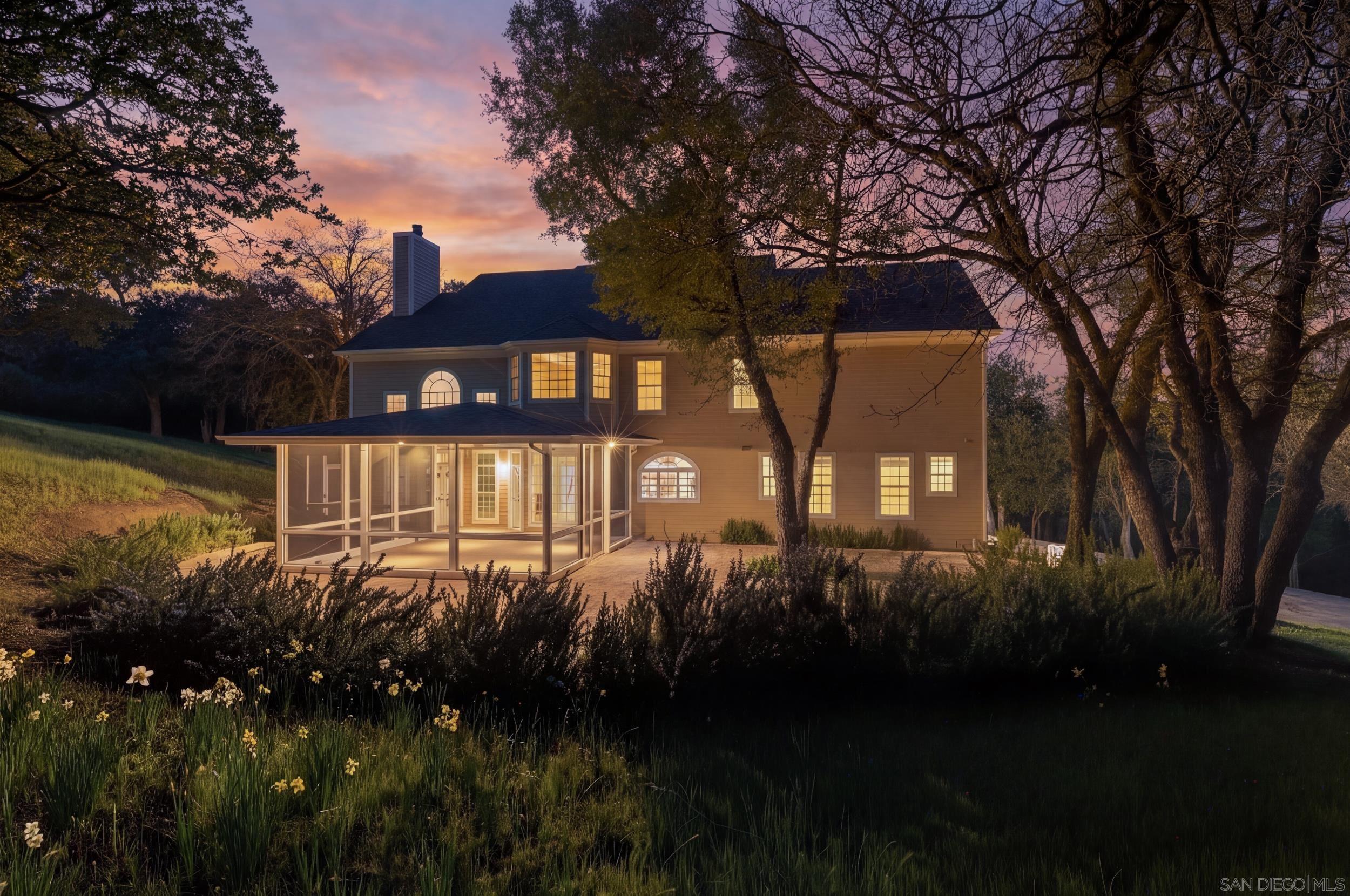 Detail Gallery Image 64 of 68 For 3591  Deer Lake Park Rd, Julian,  CA 92036 - 5 Beds | 4/1 Baths