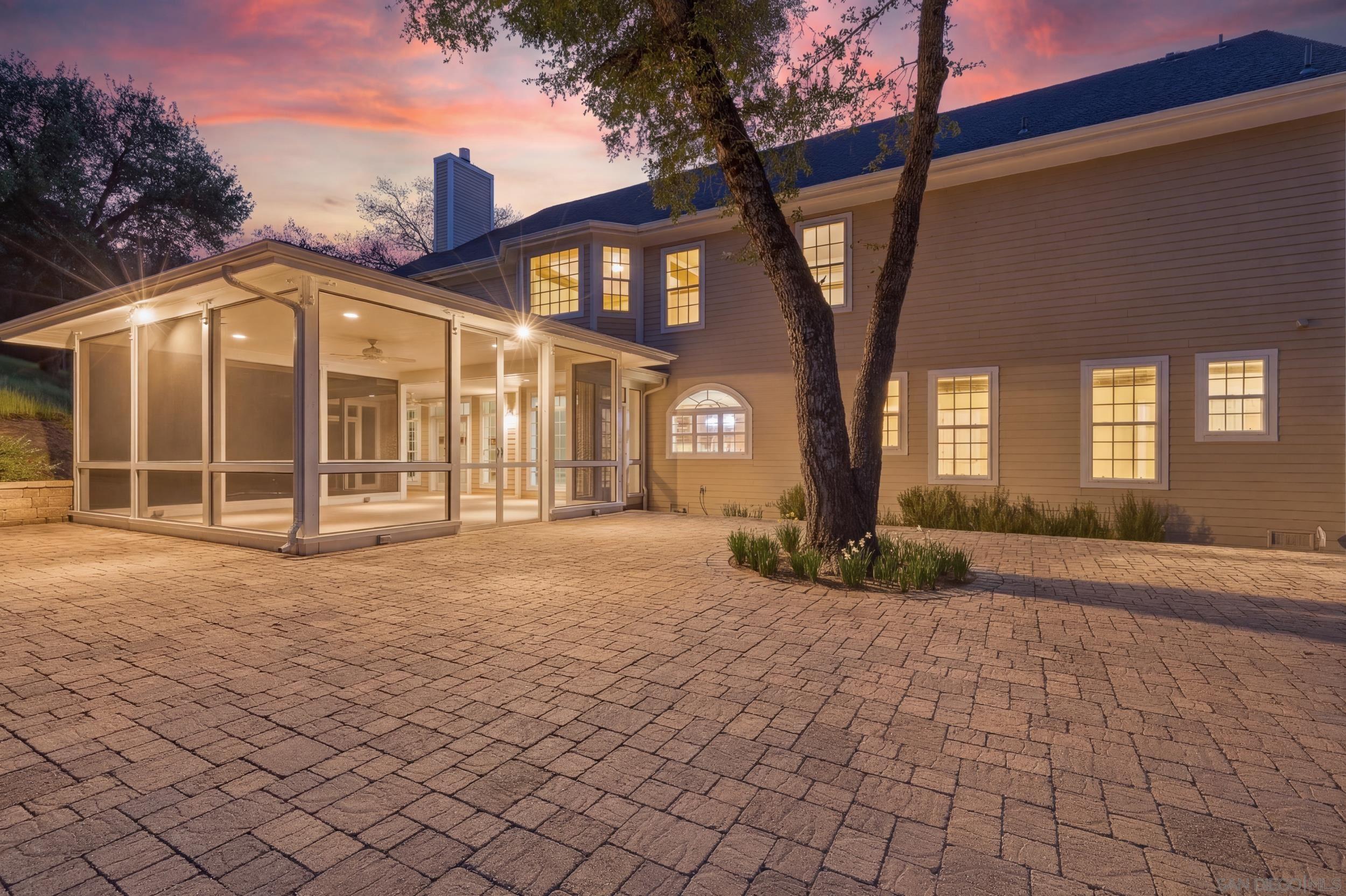 Detail Gallery Image 66 of 68 For 3591  Deer Lake Park Rd, Julian,  CA 92036 - 5 Beds | 4/1 Baths