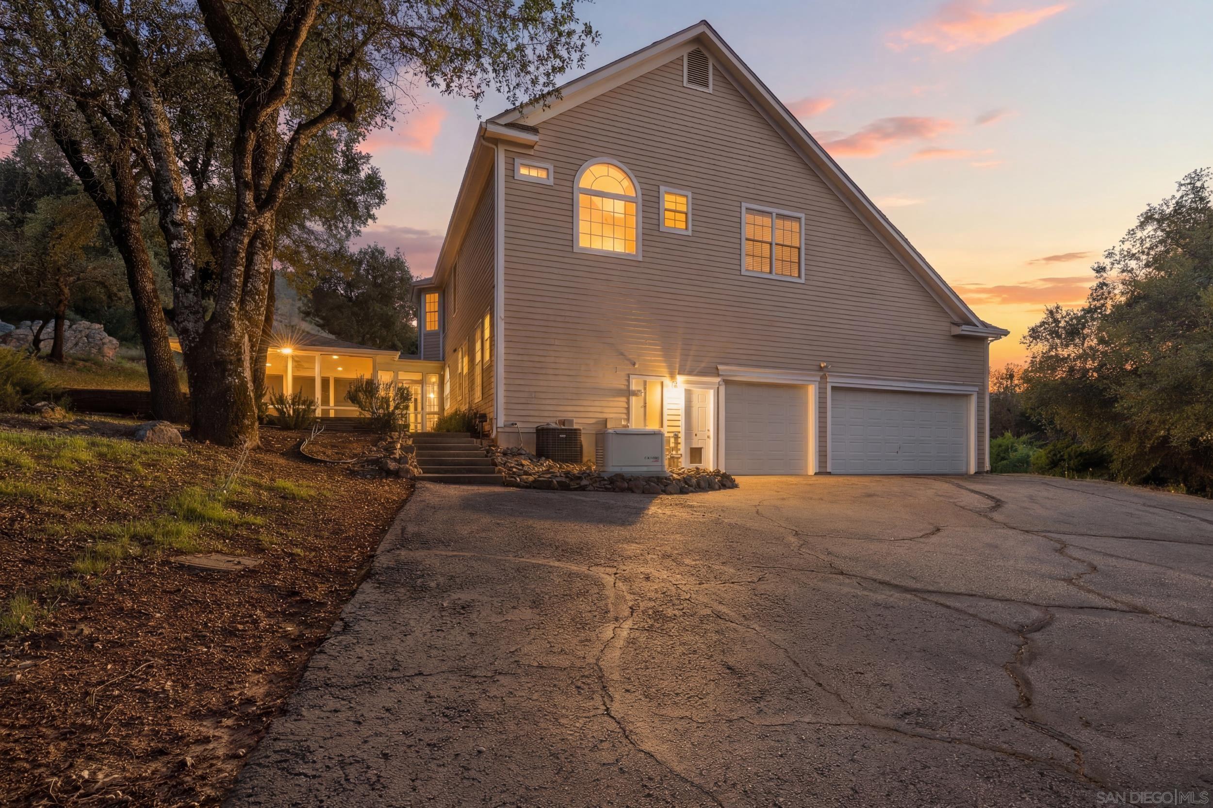 Detail Gallery Image 67 of 68 For 3591  Deer Lake Park Rd, Julian,  CA 92036 - 5 Beds | 4/1 Baths