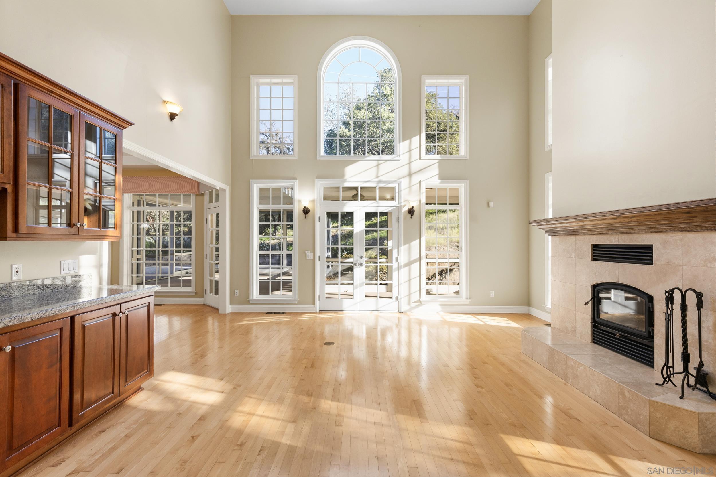 Detail Gallery Image 8 of 68 For 3591  Deer Lake Park Rd, Julian,  CA 92036 - 5 Beds | 4/1 Baths