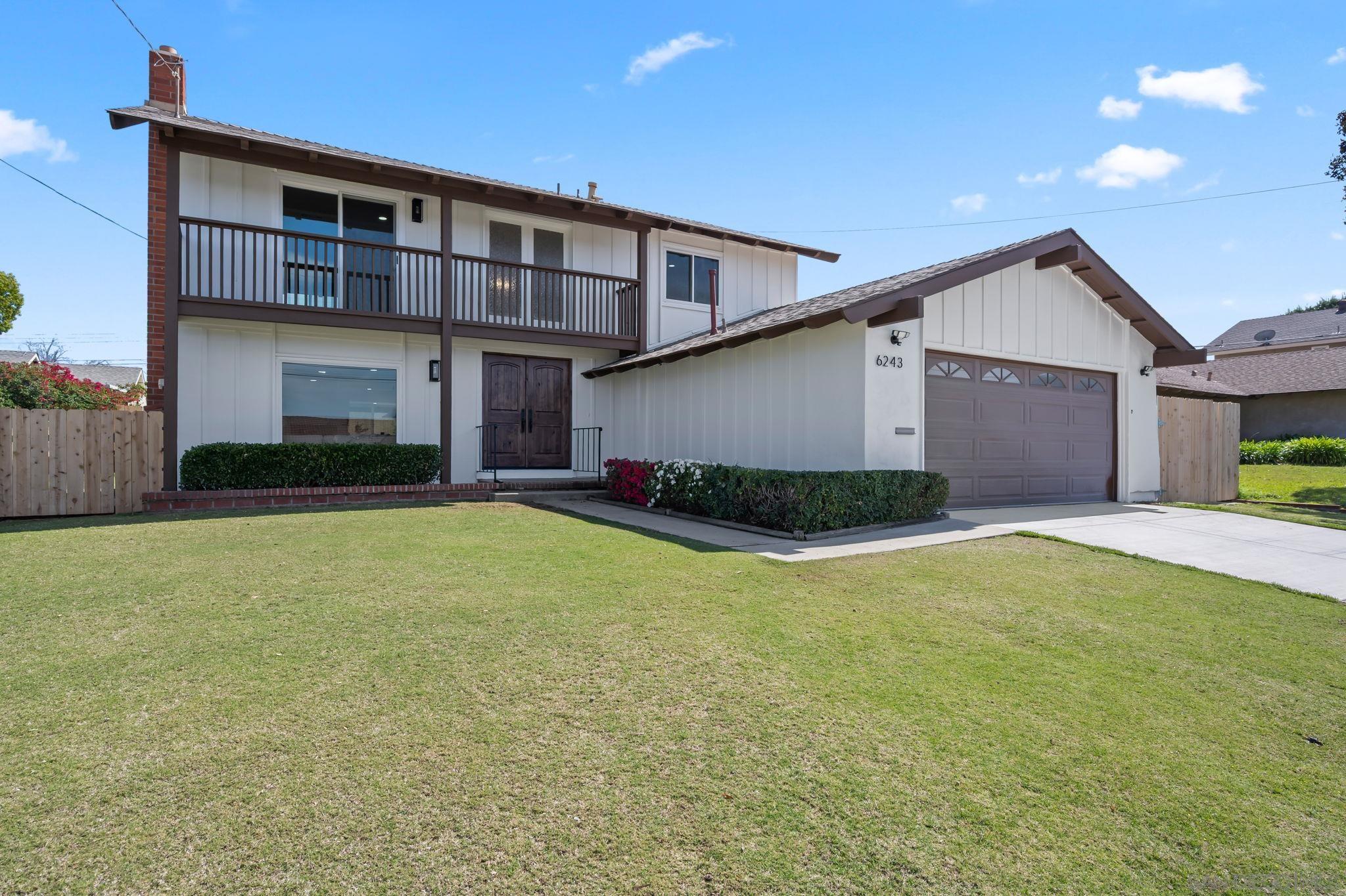 Front Image Thumbnail for SD260005243