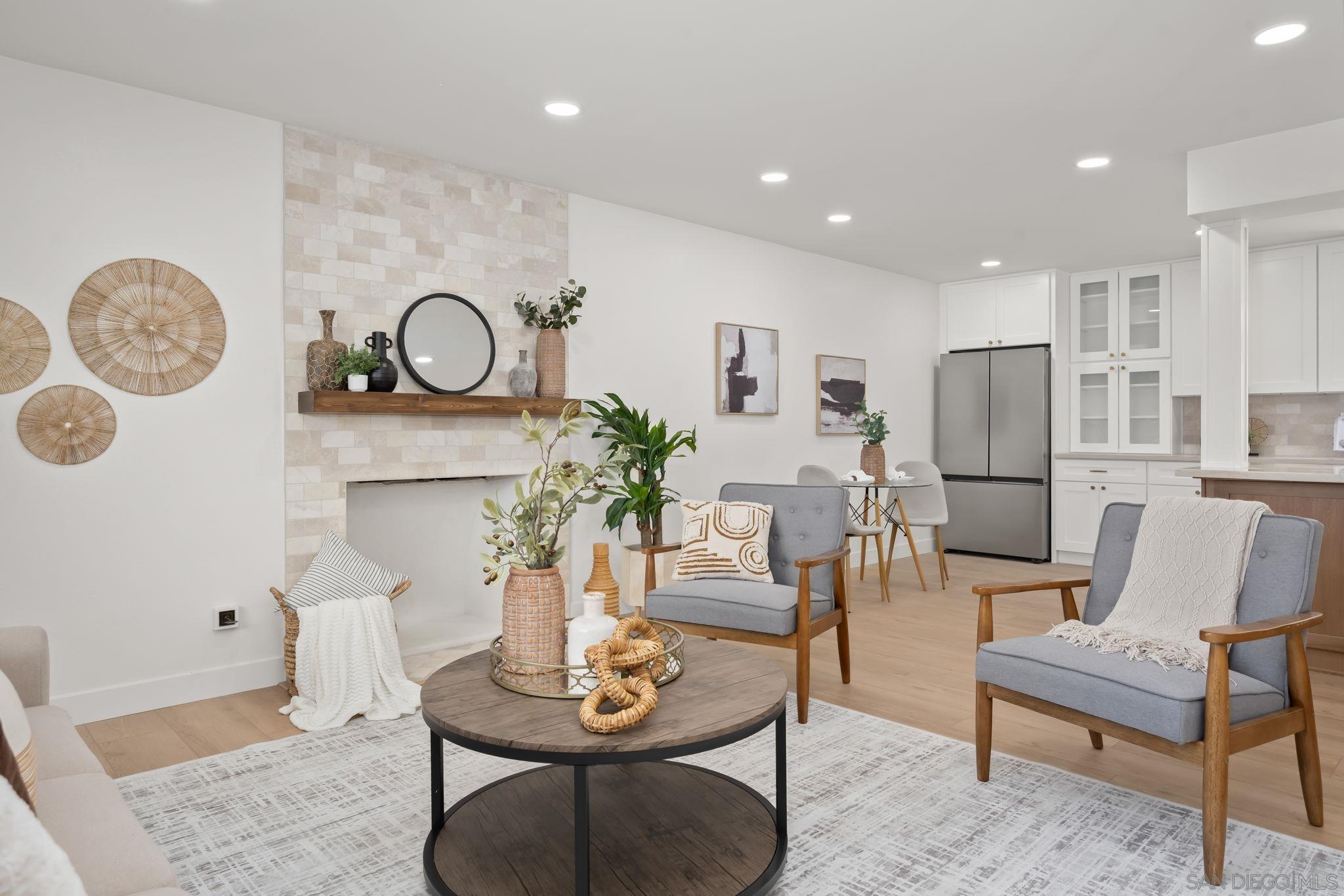 Detail Gallery Image 3 of 31 For 6243  Lake Lomond Dr, San Diego,  CA 92119 - 4 Beds | 3 Baths