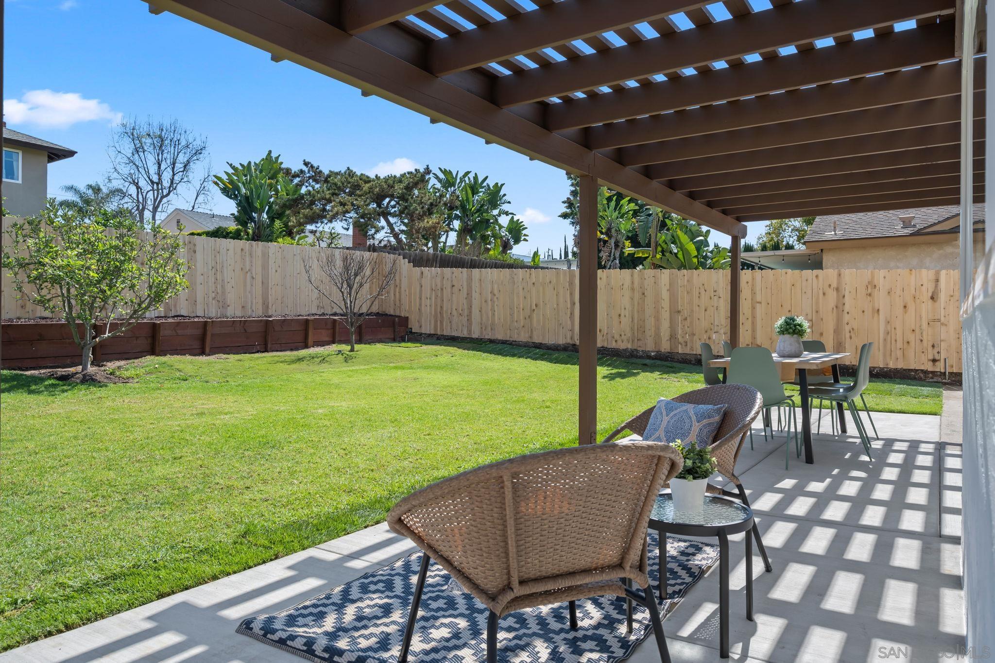 Detail Gallery Image 24 of 31 For 6243  Lake Lomond Dr, San Diego,  CA 92119 - 4 Beds | 3 Baths