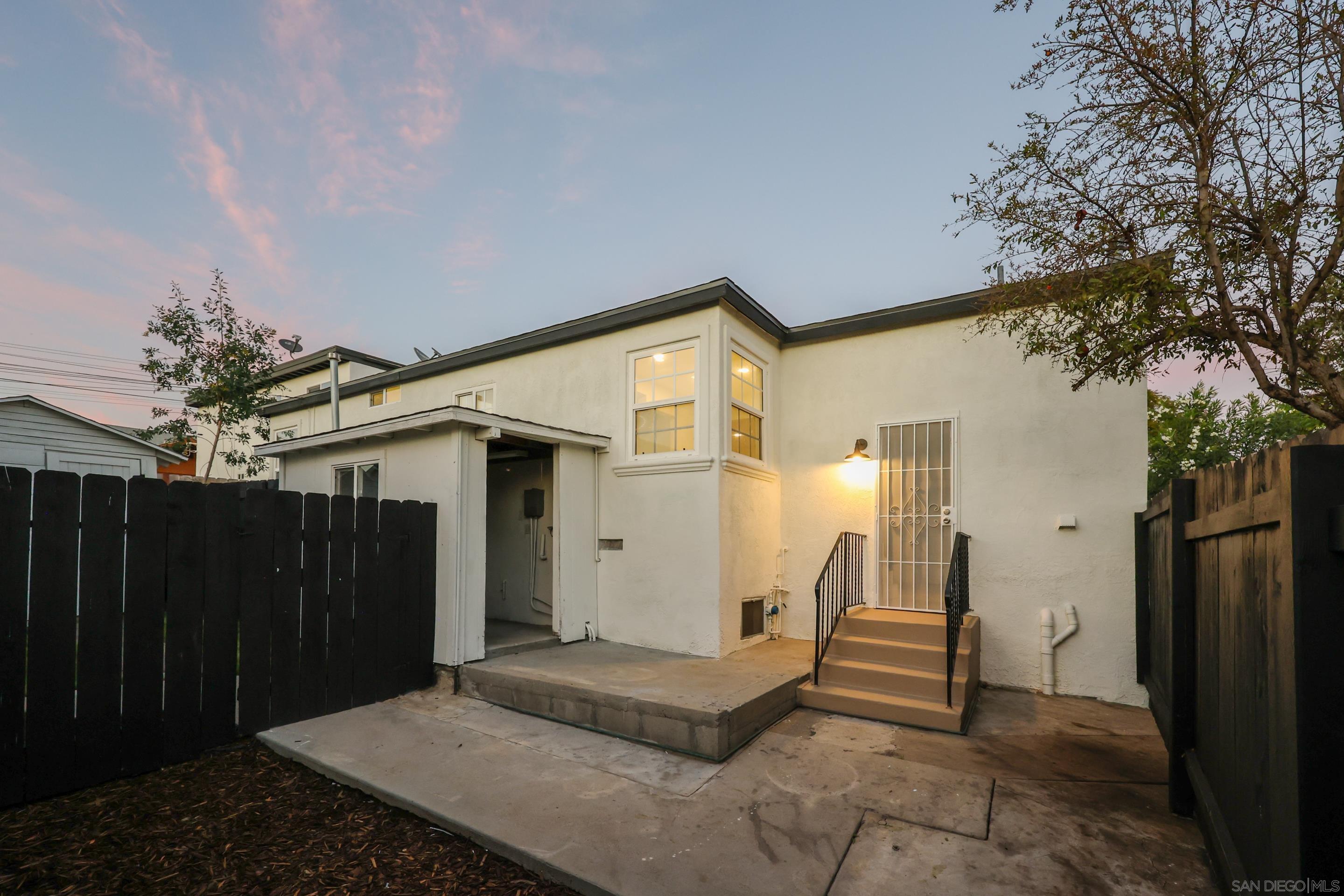 Detail Gallery Image 18 of 36 For Pardee St, San Diego,  CA 92113 - – Beds | – Baths