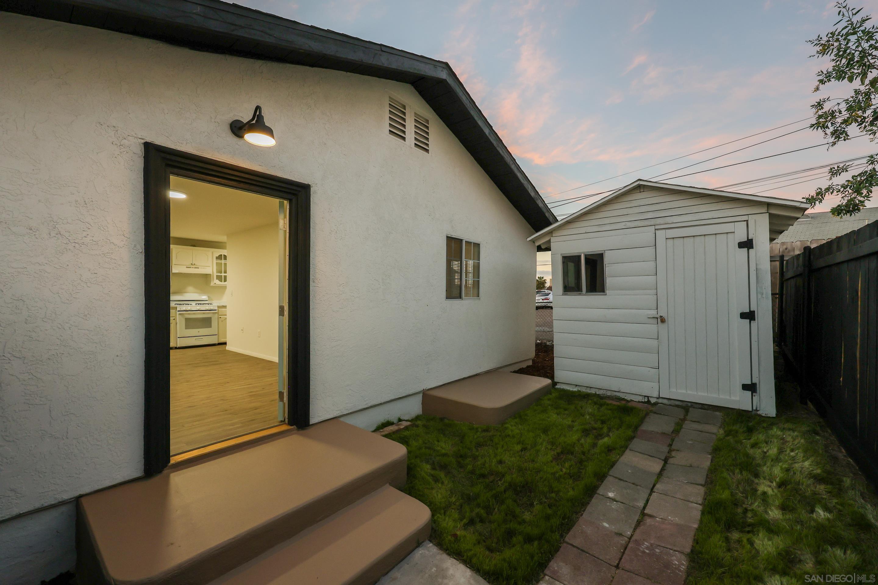 Detail Gallery Image 19 of 36 For Pardee St, San Diego,  CA 92113 - – Beds | – Baths