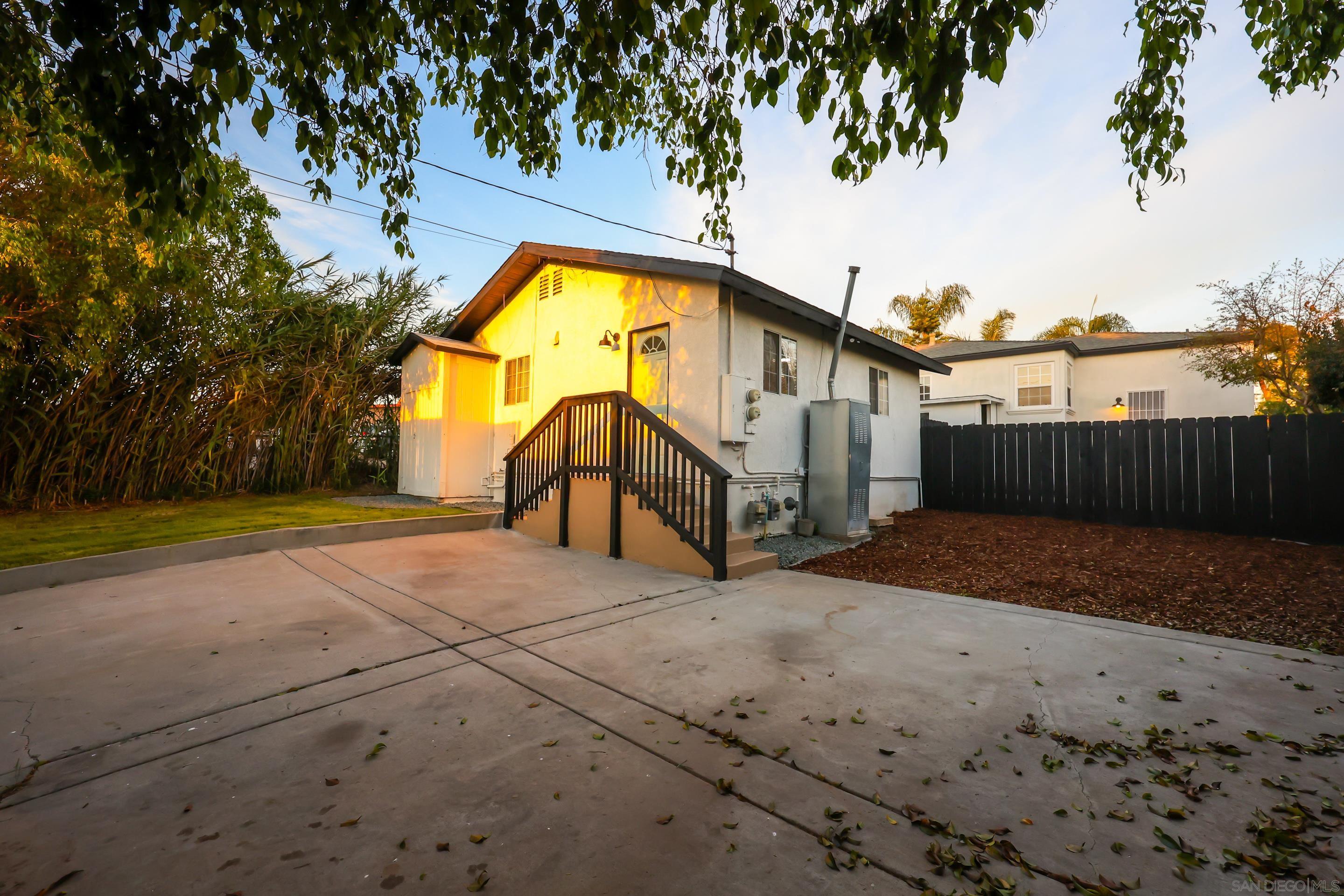 Detail Gallery Image 30 of 36 For Pardee St, San Diego,  CA 92113 - – Beds | – Baths