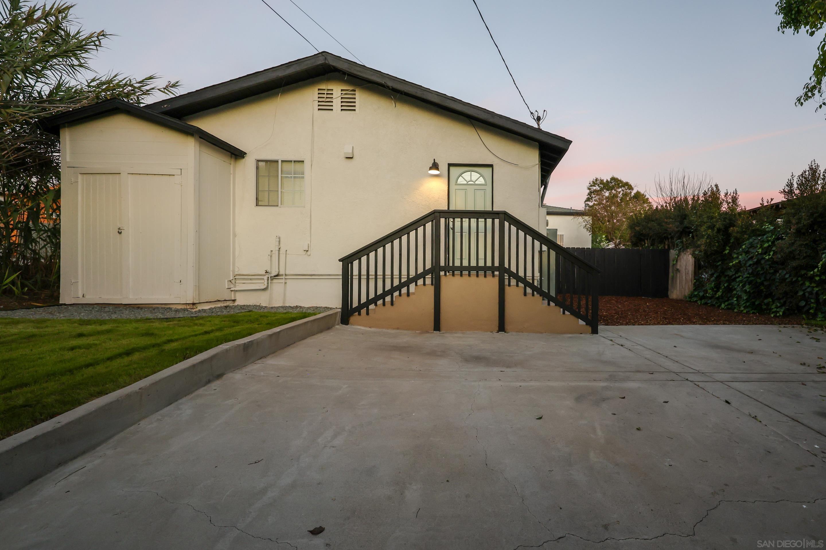 Detail Gallery Image 31 of 36 For Pardee St, San Diego,  CA 92113 - – Beds | – Baths