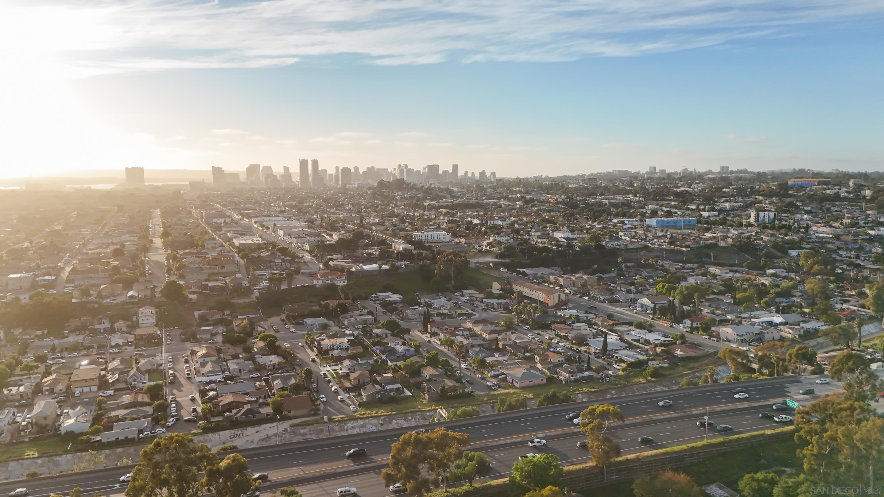 Detail Gallery Image 34 of 36 For Pardee St, San Diego,  CA 92113 - – Beds | – Baths