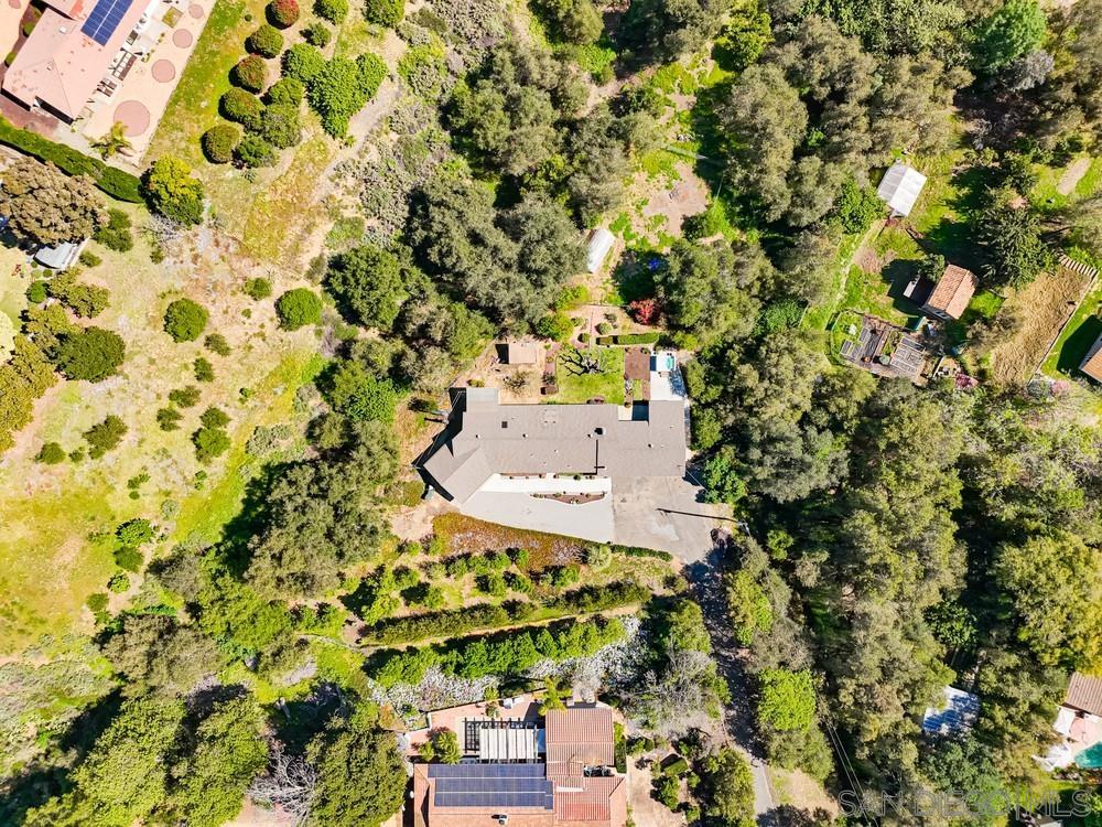 Detail Gallery Image 52 of 58 For 2824  Olive Hill Road, Fallbrook,  CA 92028 - 3 Beds | 3 Baths