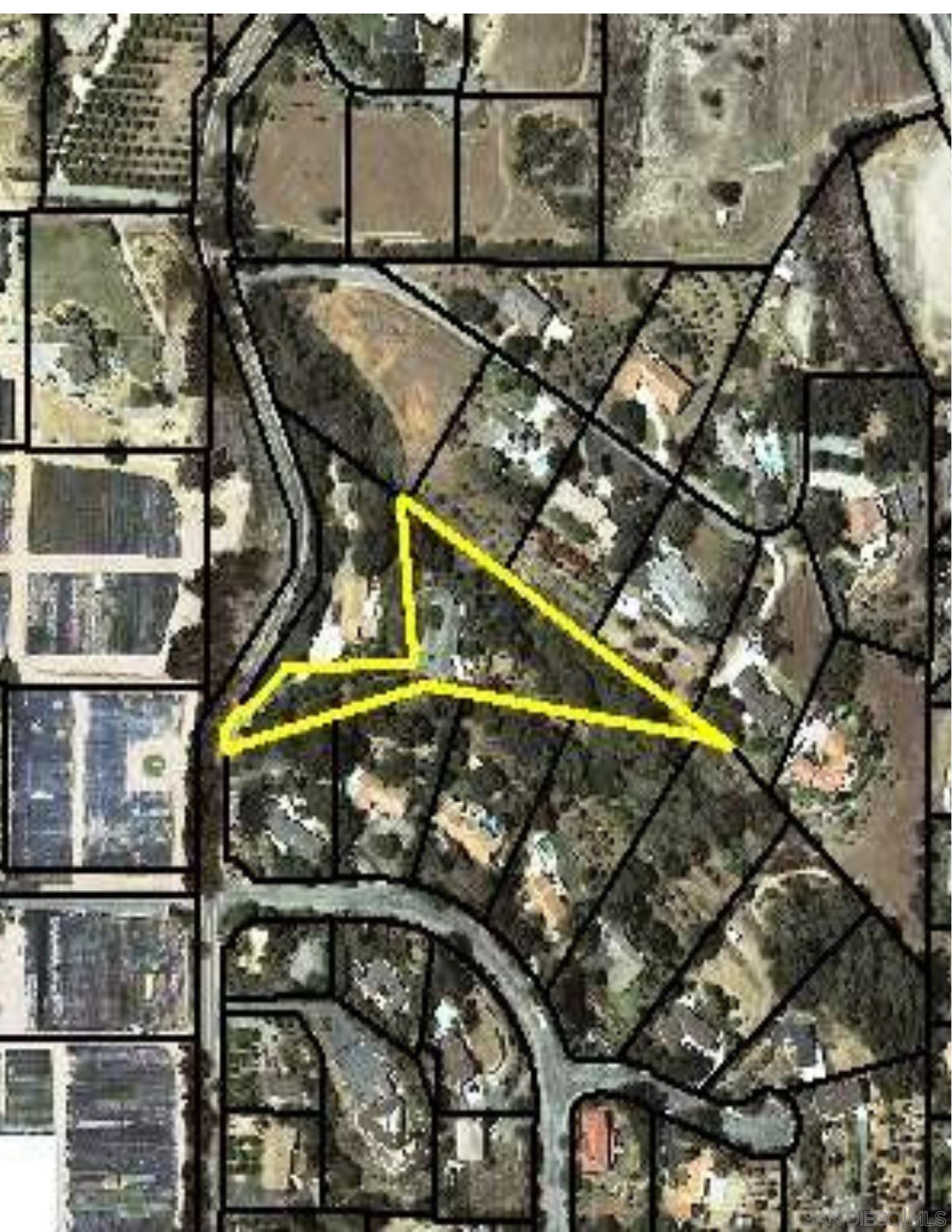 Detail Gallery Image 54 of 58 For 2824  Olive Hill Road, Fallbrook,  CA 92028 - 3 Beds | 3 Baths