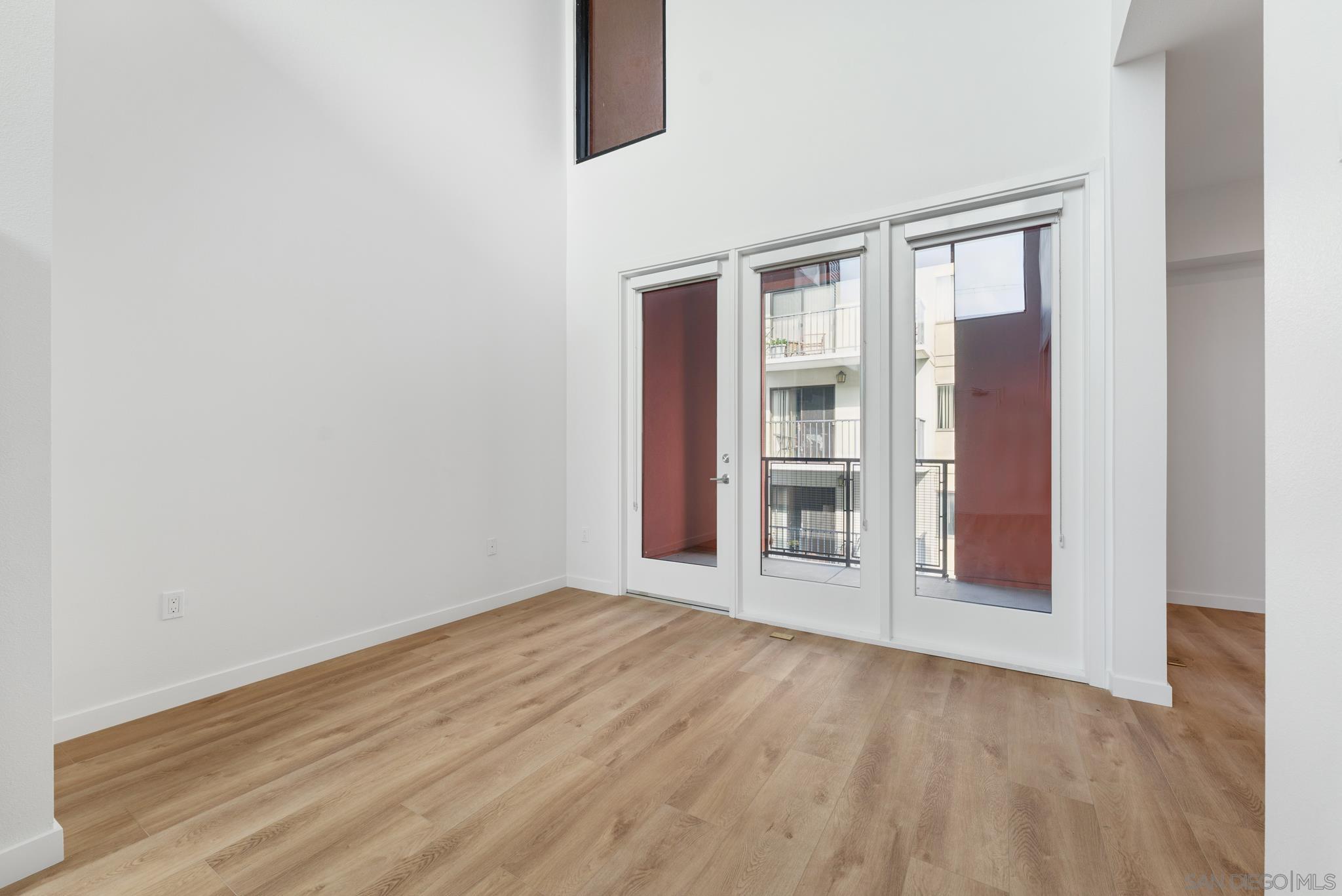 Detail Gallery Image 11 of 17 For 3922  Park Blvd  603, San Diego,  CA 92103 - 1 Beds | 1/1 Baths