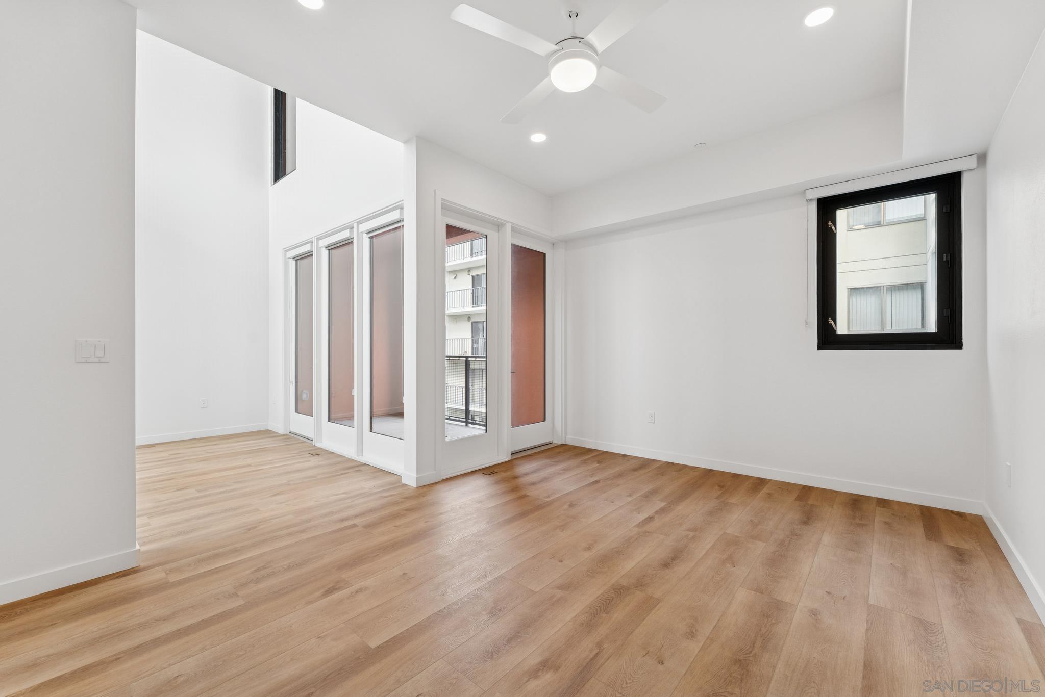 Detail Gallery Image 13 of 17 For 3922  Park Blvd  603, San Diego,  CA 92103 - 1 Beds | 1/1 Baths