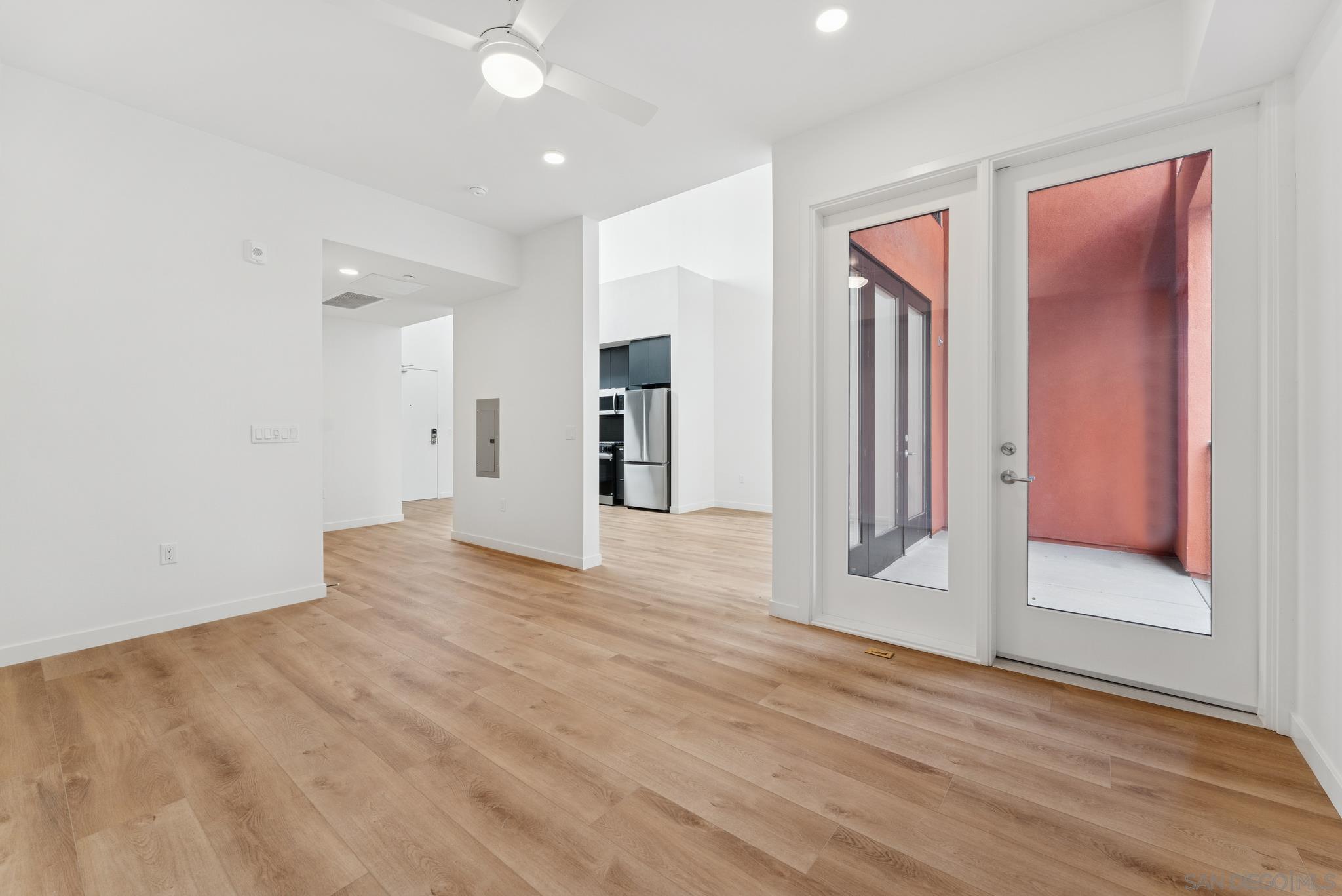 Detail Gallery Image 14 of 17 For 3922  Park Blvd  603, San Diego,  CA 92103 - 1 Beds | 1/1 Baths